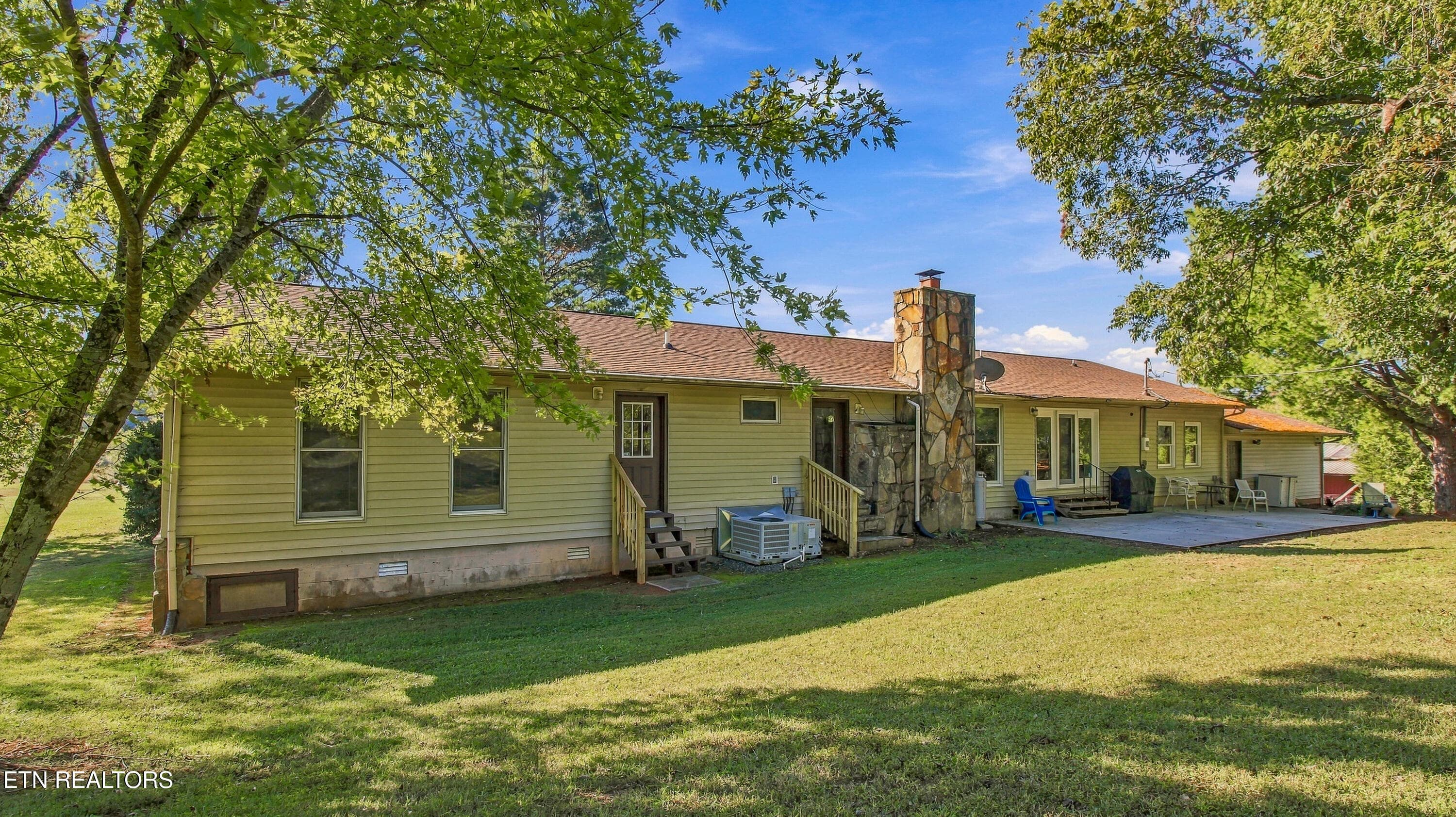 bellview-39 - 353 Bell View Rd, Greenback, TN 37742, Greenback