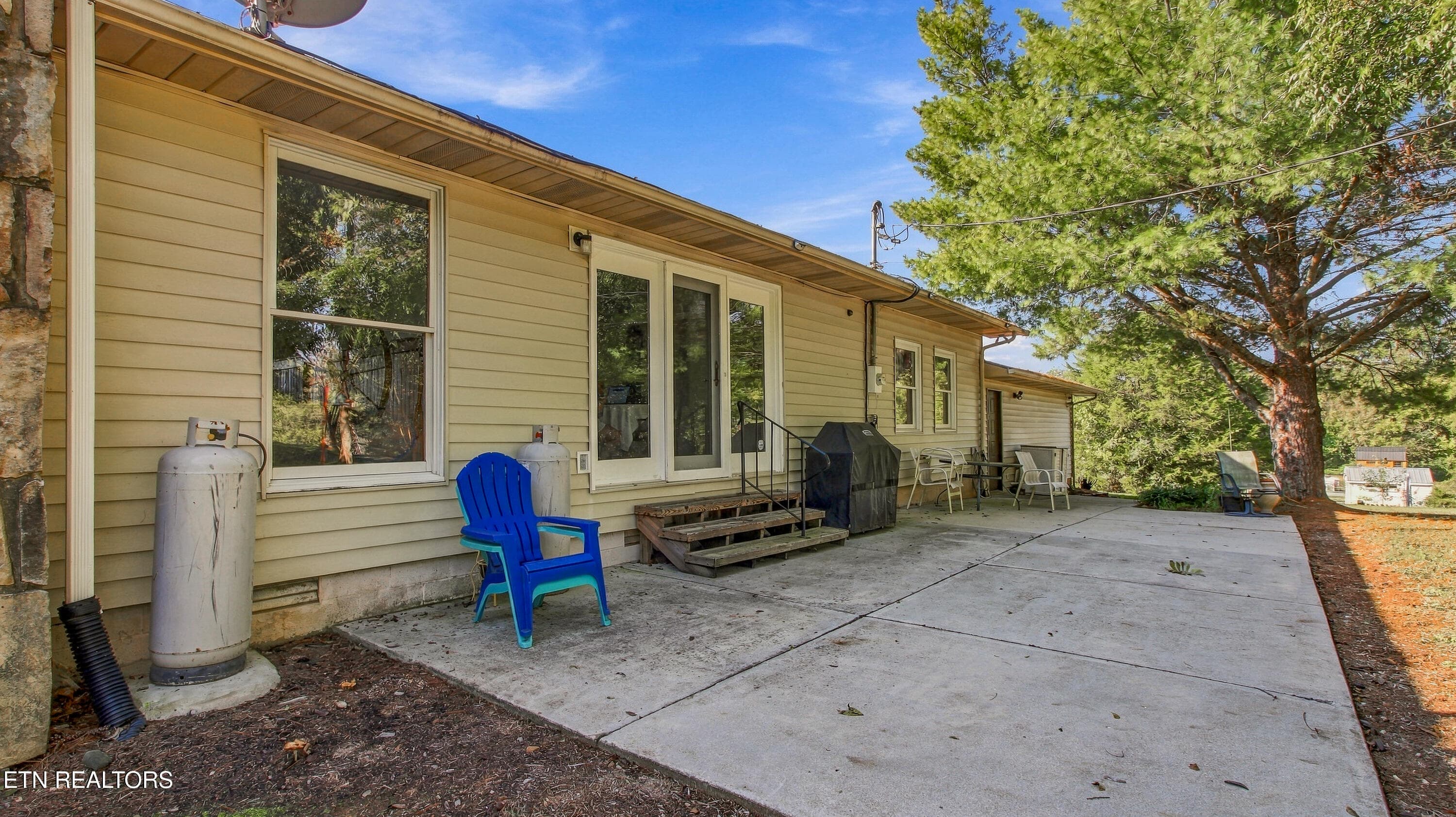 bellview-40 - 353 Bell View Rd, Greenback, TN 37742, Greenback
