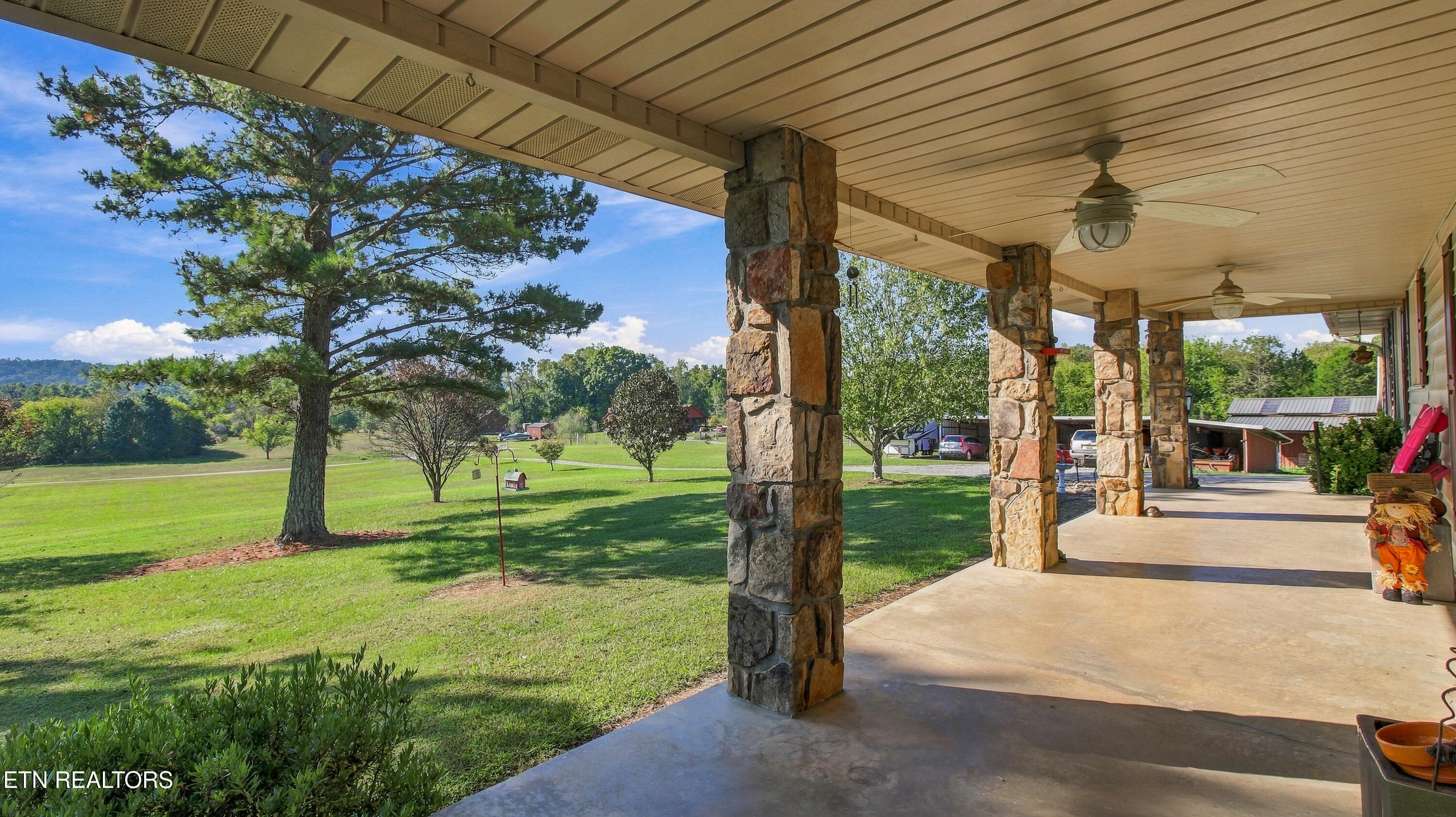 bellview-44 - 353 Bell View Rd, Greenback, TN 37742, Greenback