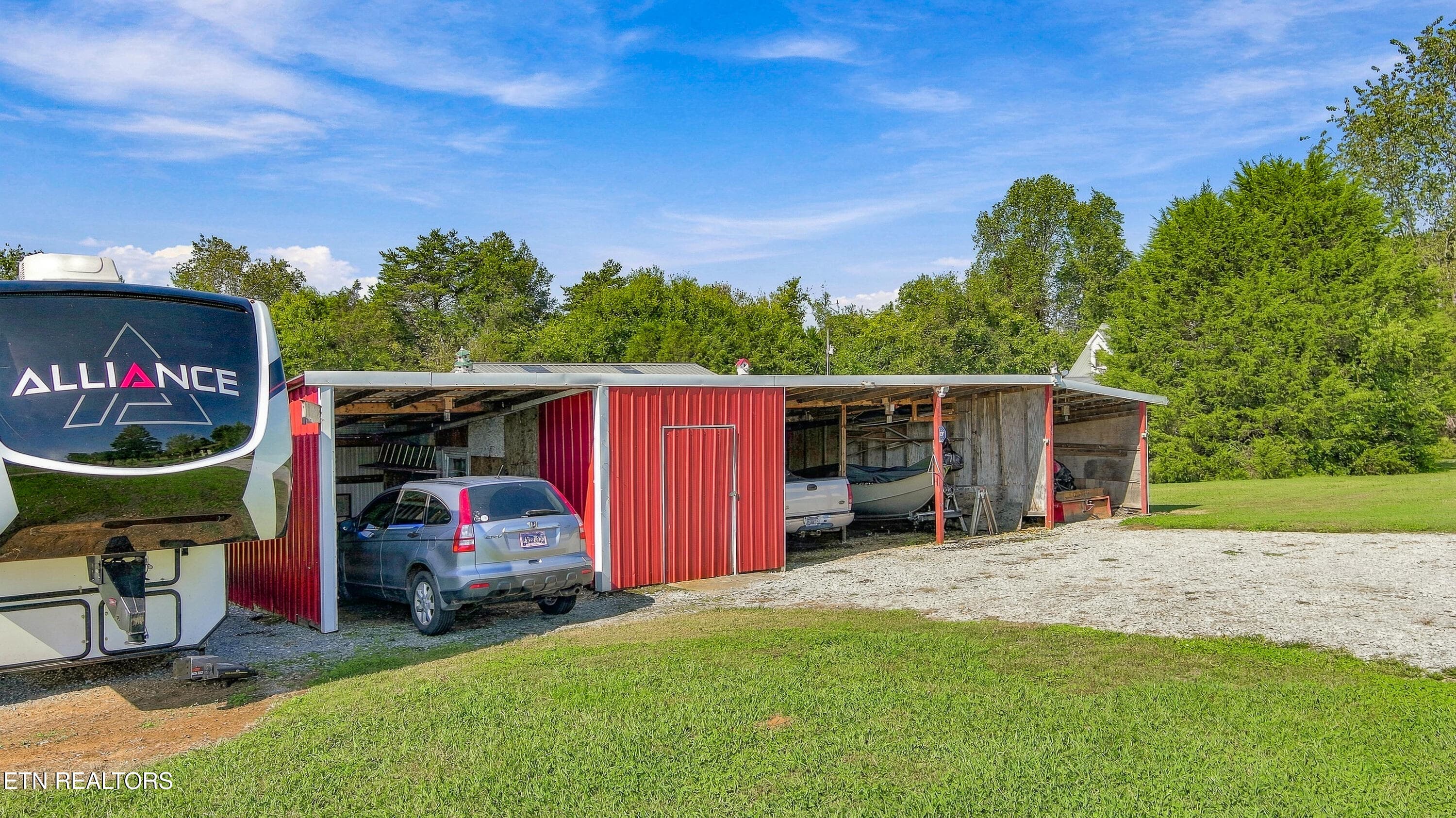 bellview-45 - 353 Bell View Rd, Greenback, TN 37742, Greenback
