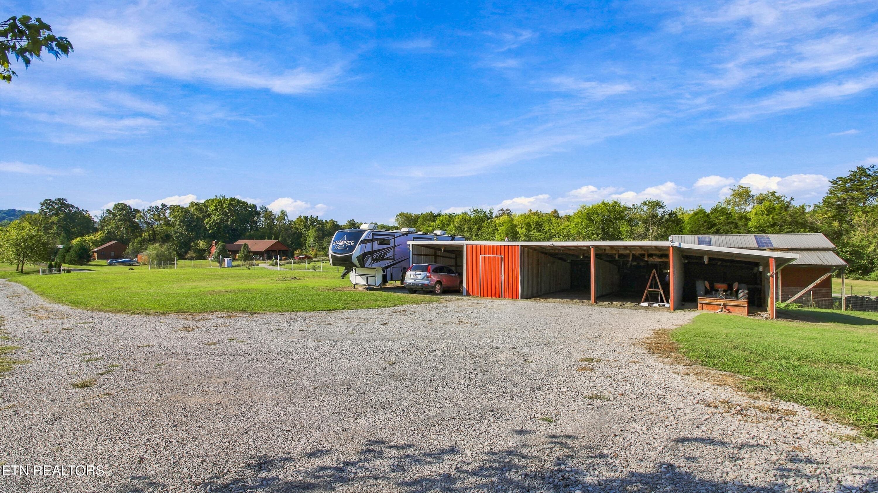 bellview-46 - 353 Bell View Rd, Greenback, TN 37742, Greenback