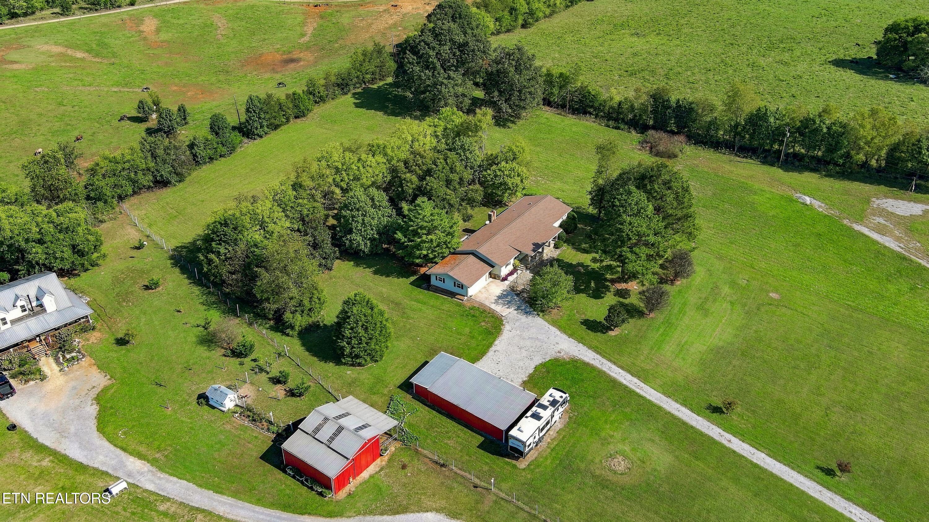 bellview-49 - 353 Bell View Rd, Greenback, TN 37742, Greenback