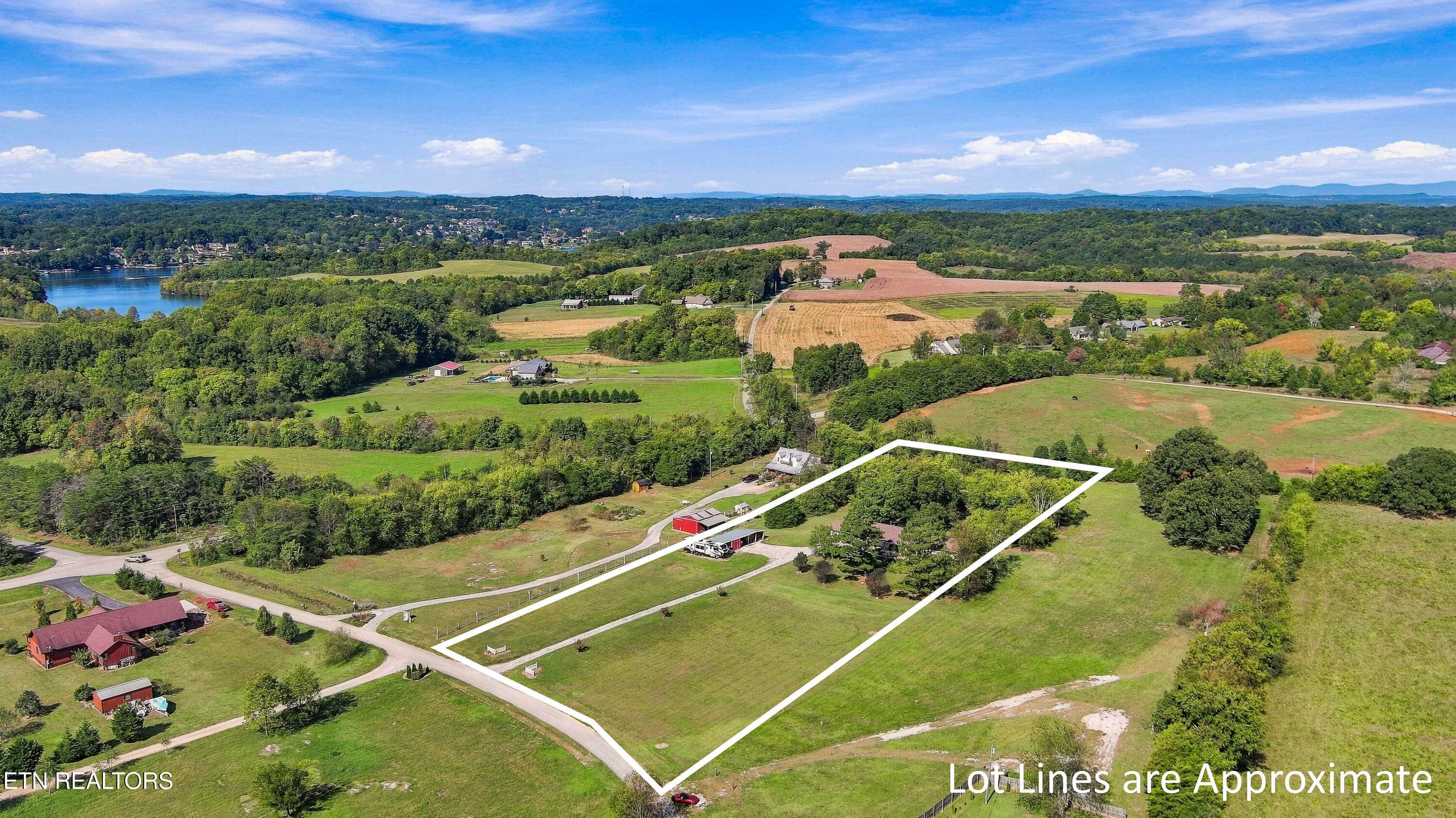 bellview-53 - 353 Bell View Rd, Greenback, TN 37742, Greenback