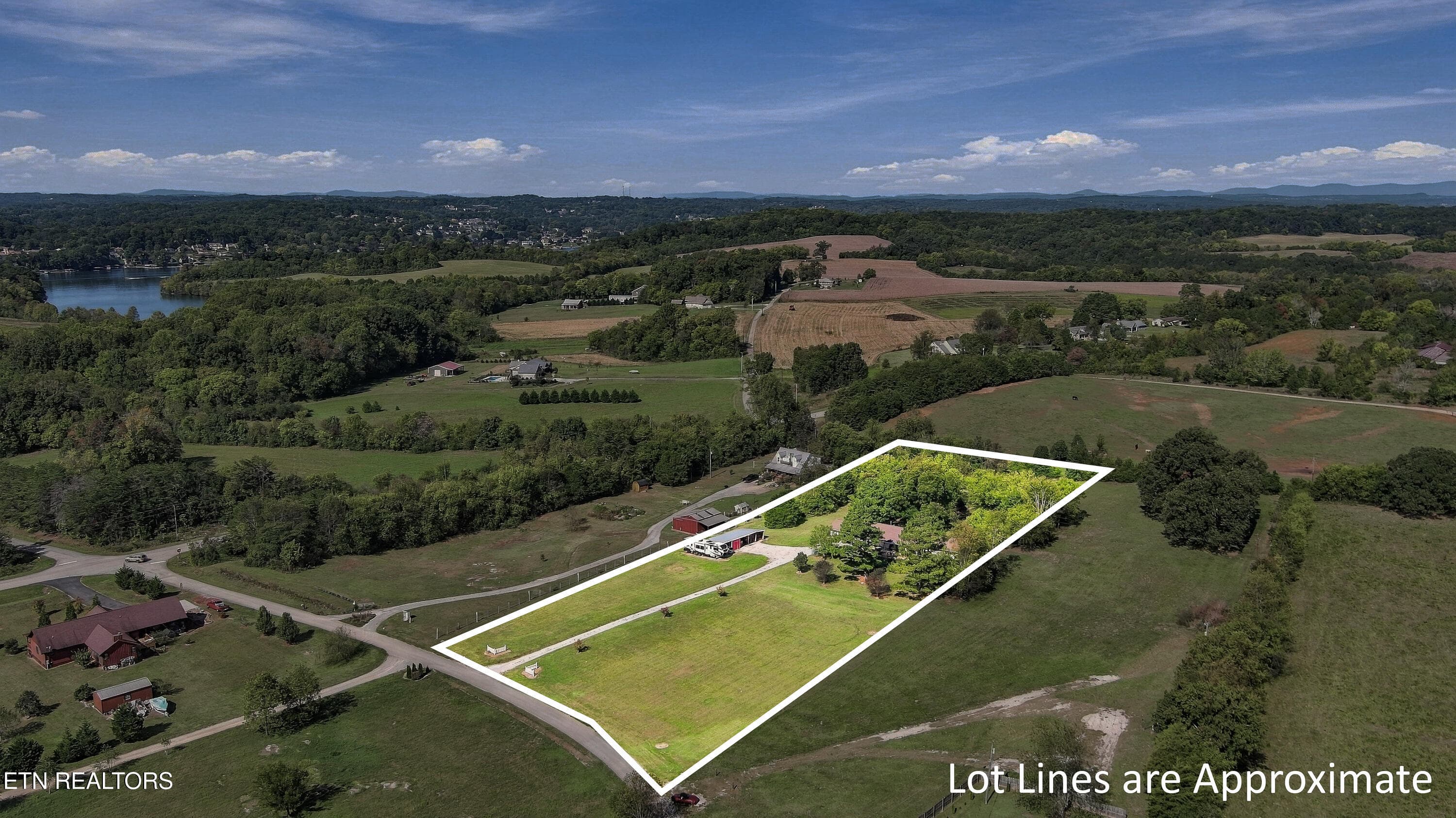 bellview-54 - 353 Bell View Rd, Greenback, TN 37742, Greenback