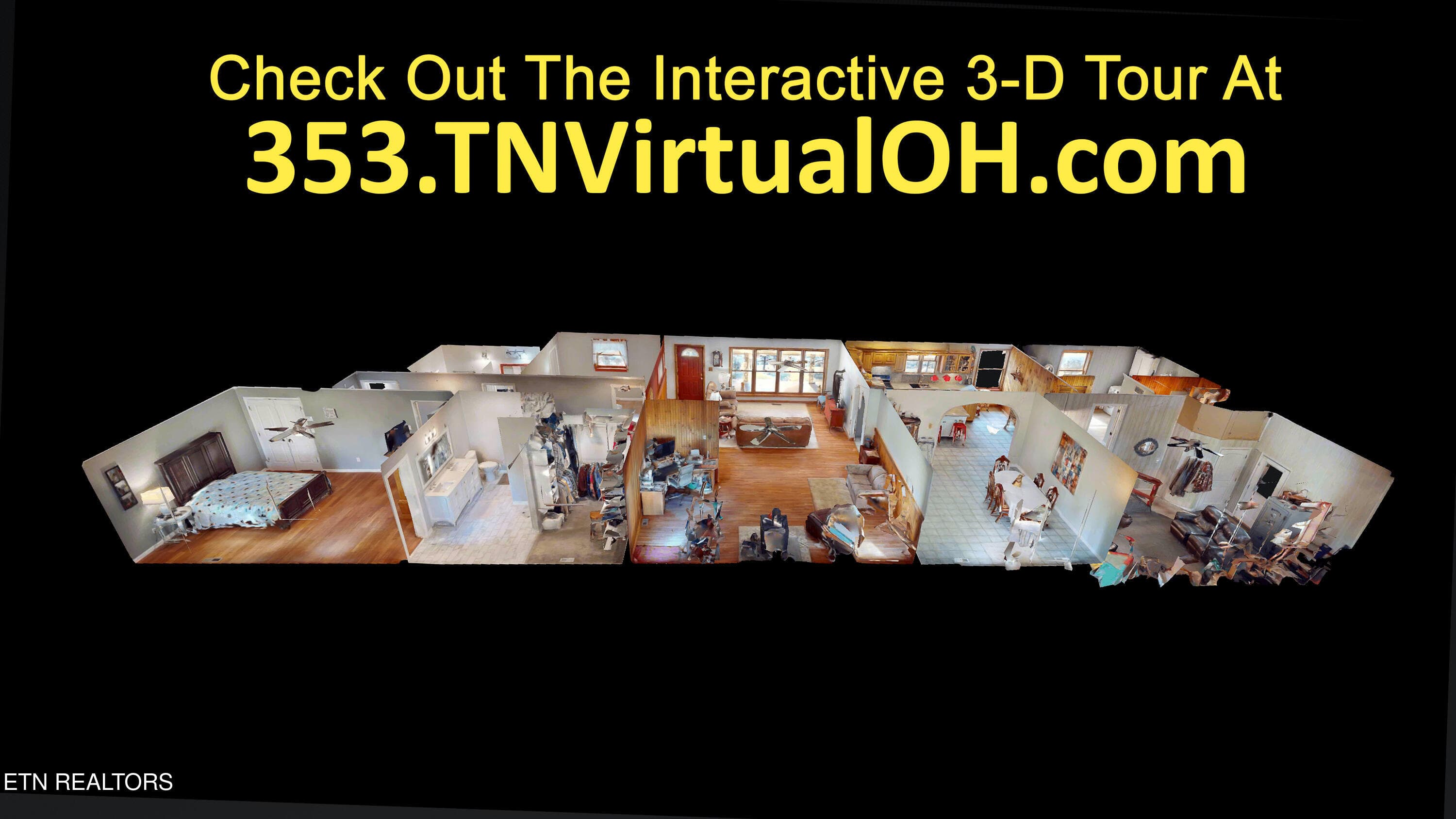 bellview-55 - 353 Bell View Rd, Greenback, TN 37742, Greenback