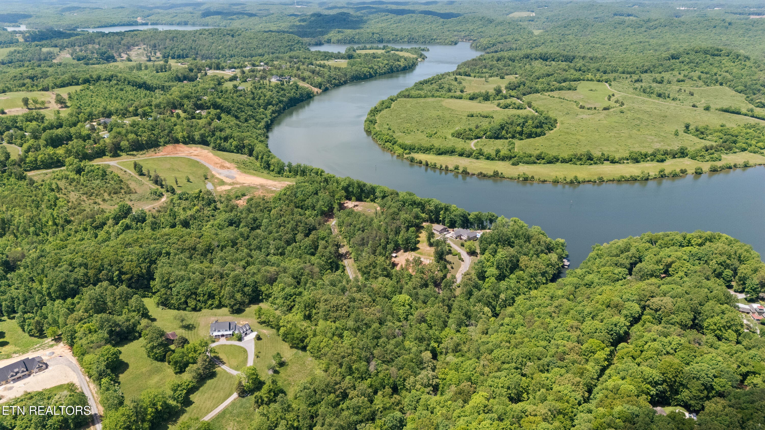 Positive Perceptions-3 - 0 Williams Bend Rd 44.45 Acres, Knoxville, TN 37932
