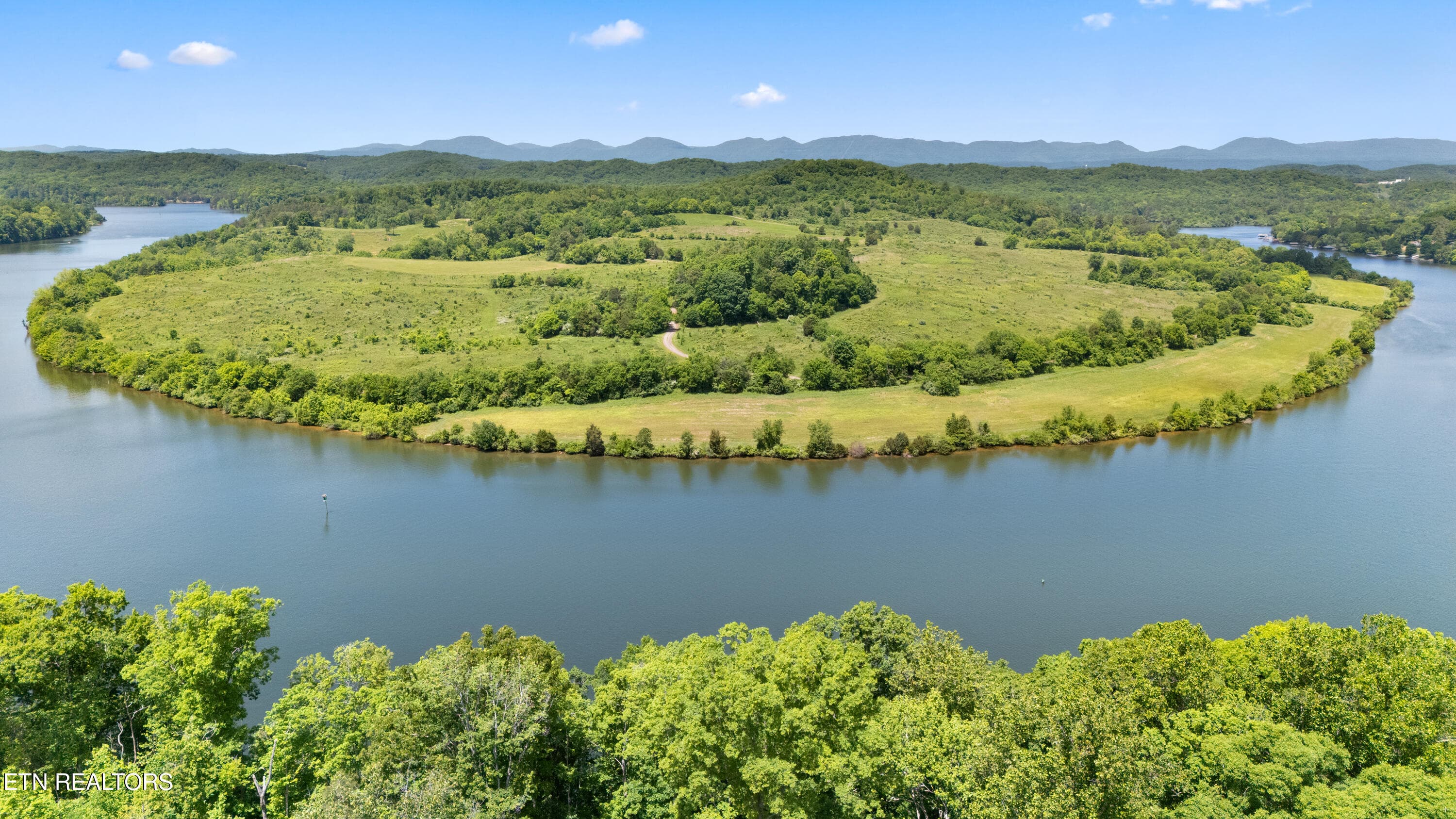Positive Perceptions-5 - 0 Williams Bend Rd 44.45 Acres, Knoxville, TN 37932