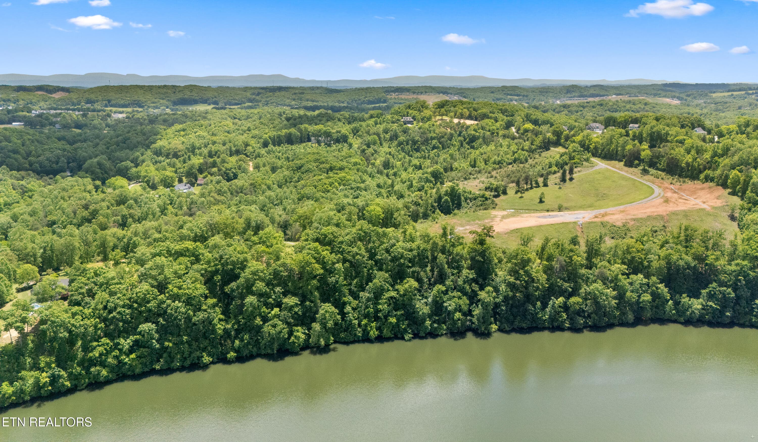 Positive Perceptions-6 - 0 Williams Bend Rd 44.45 Acres, Knoxville, TN 37932