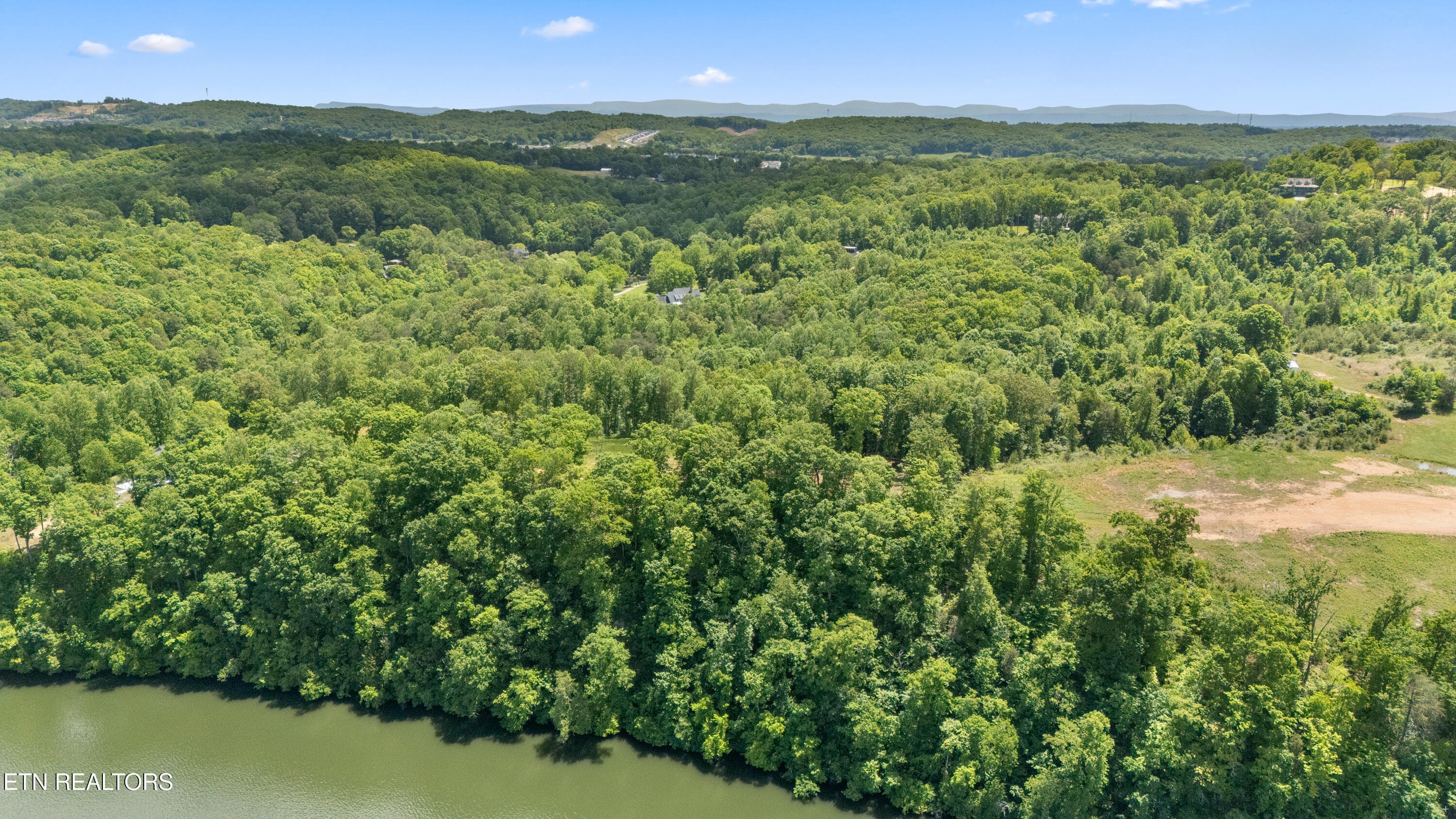 Positive Perceptions-7 - 0 Williams Bend Rd 44.45 Acres, Knoxville, TN 37932