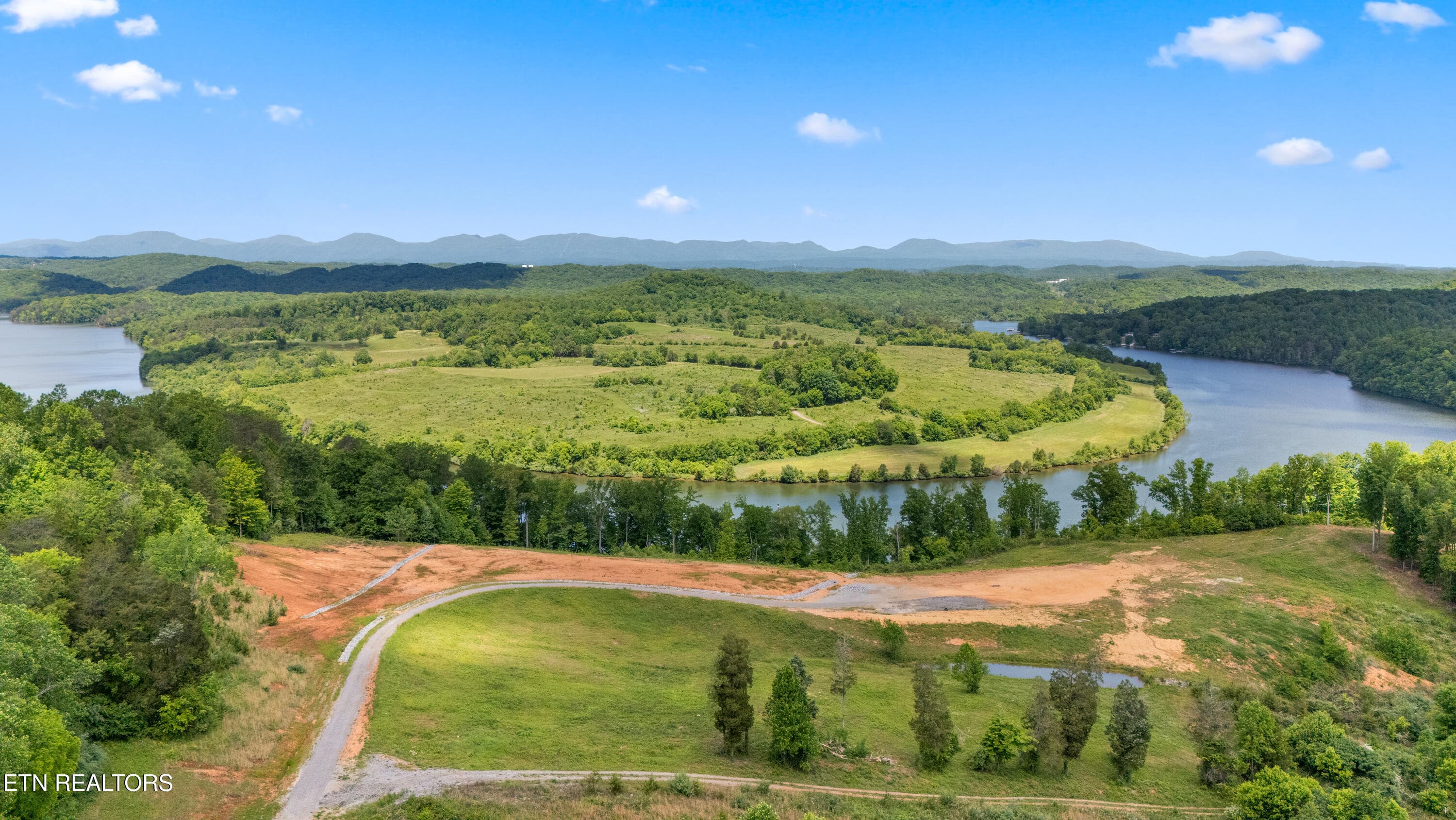 Positive Perceptions-2 - 0 Williams Bend Rd 44.45 Acres, Knoxville, TN 37932
