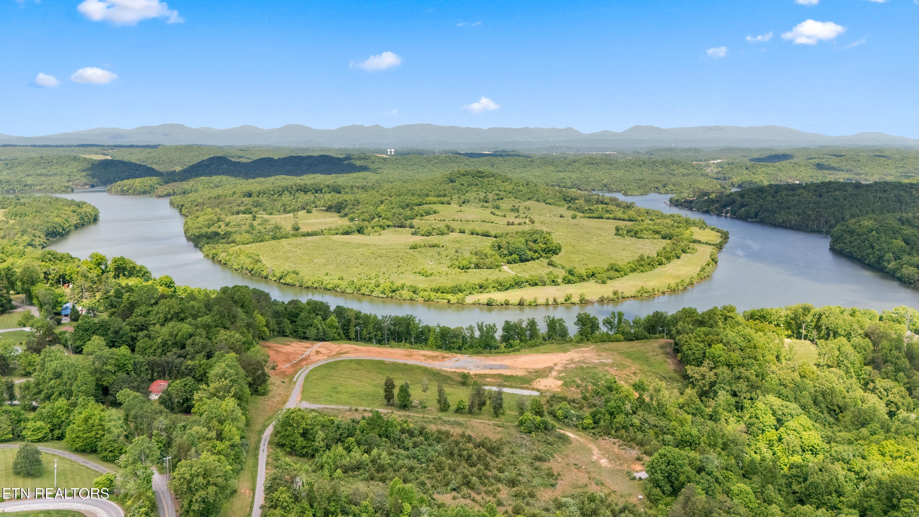 Positive Perceptions-3 - 0 Williams Bend Rd 44.45 Acres, Knoxville, TN 37932