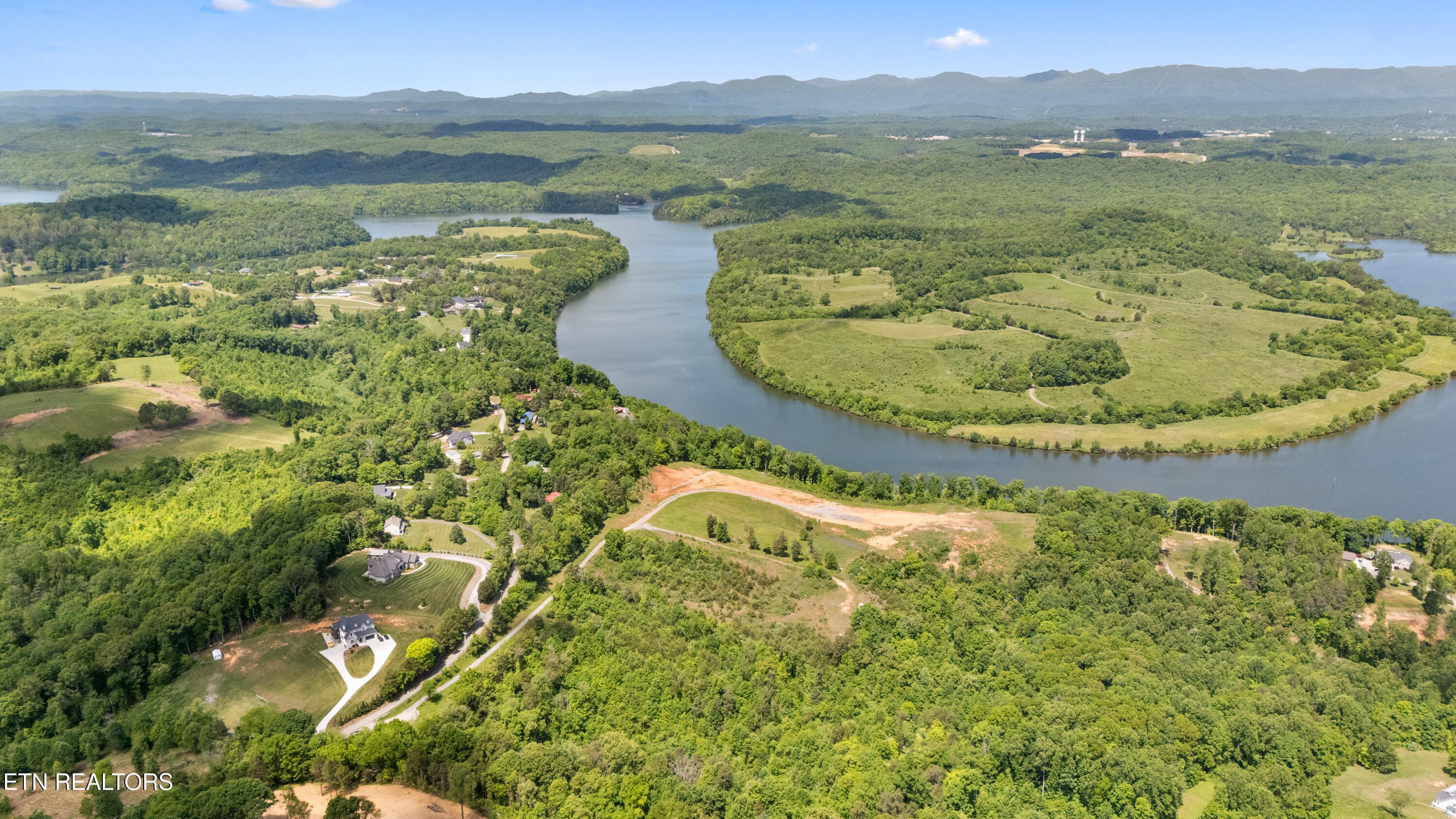 Positive Perceptions-5 - 0 Williams Bend Rd 44.45 Acres, Knoxville, TN 37932