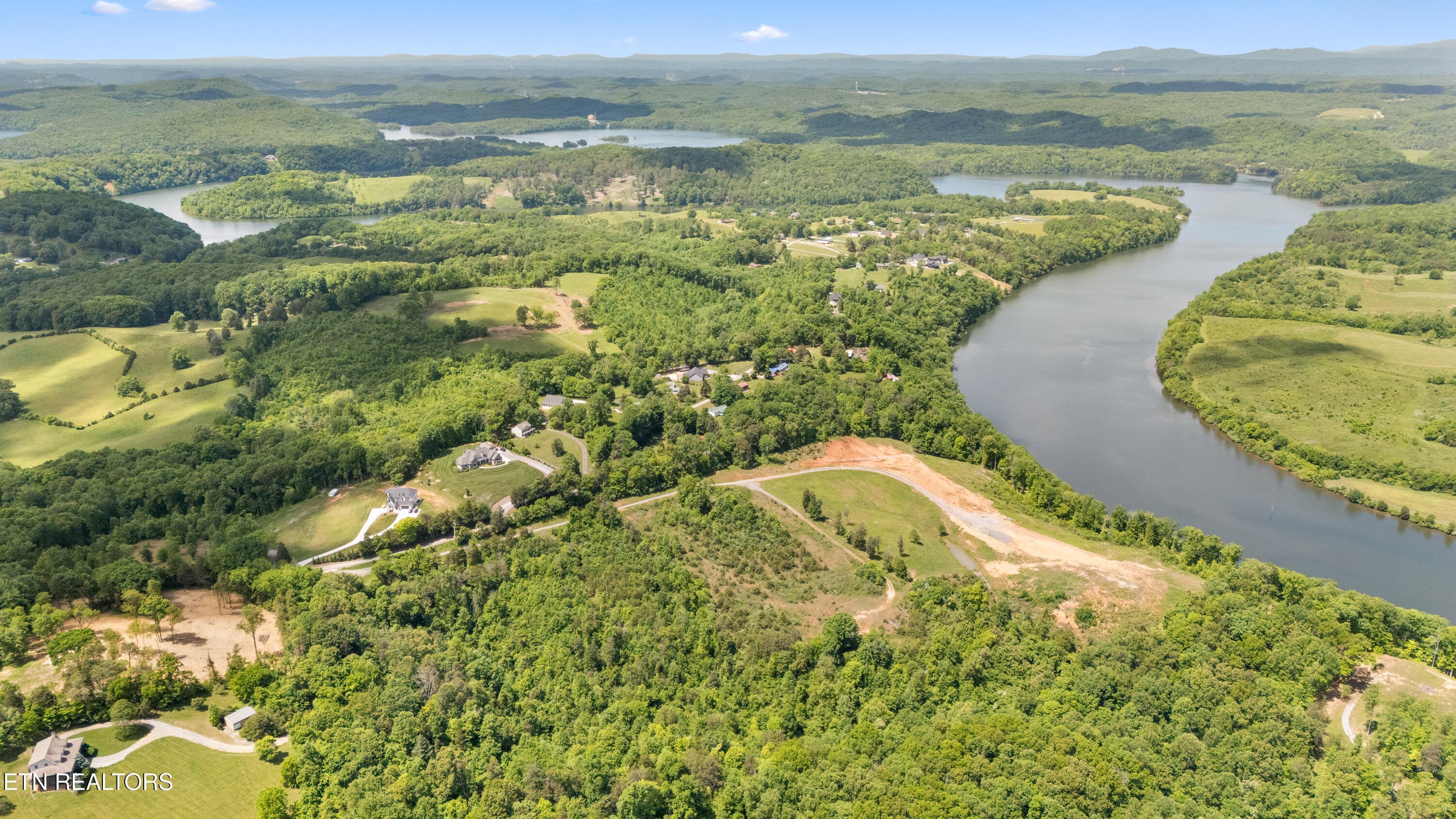 Positive Perceptions-6 - 0 Williams Bend Rd 44.45 Acres, Knoxville, TN 37932