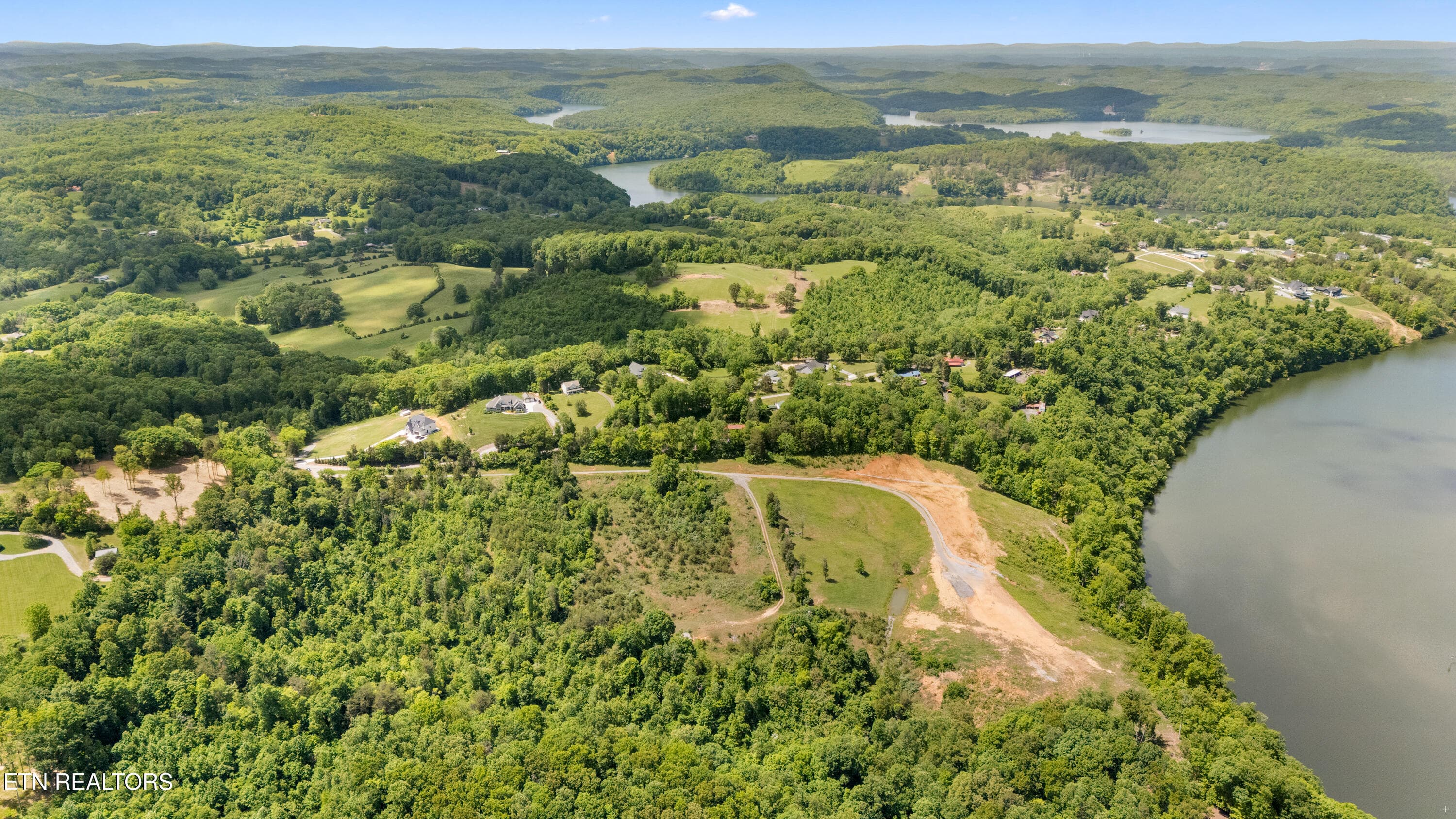Positive Perceptions-7 - 0 Williams Bend Rd 44.45 Acres, Knoxville, TN 37932