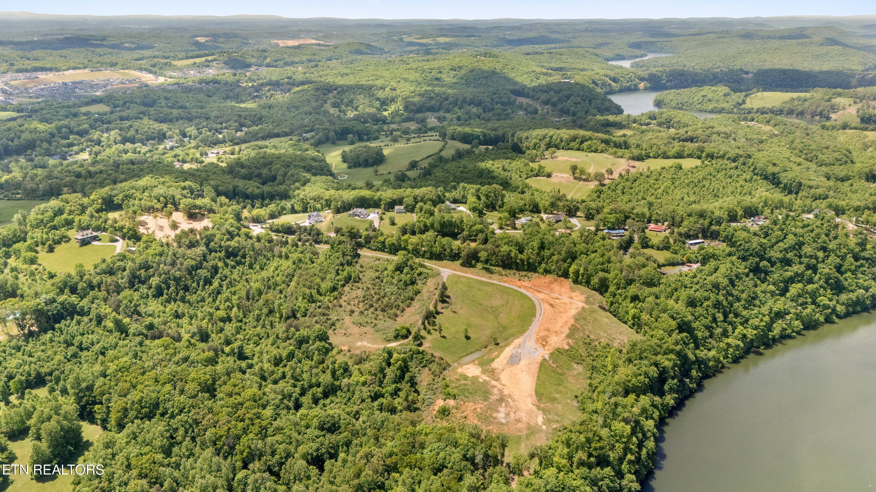 Positive Perceptions-8 - 0 Williams Bend Rd 44.45 Acres, Knoxville, TN 37932