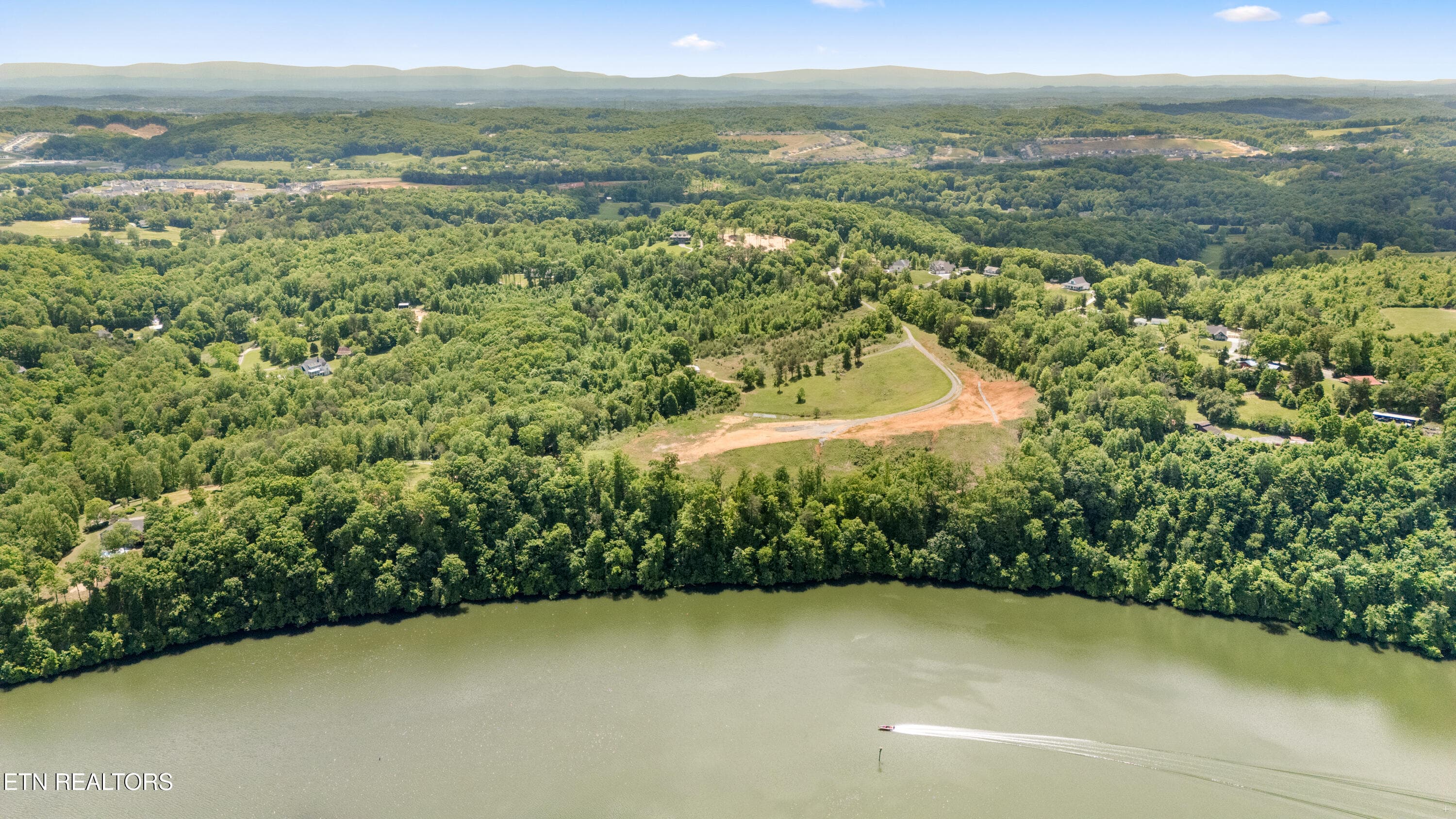 Positive Perceptions-9 - 0 Williams Bend Rd 44.45 Acres, Knoxville, TN 37932
