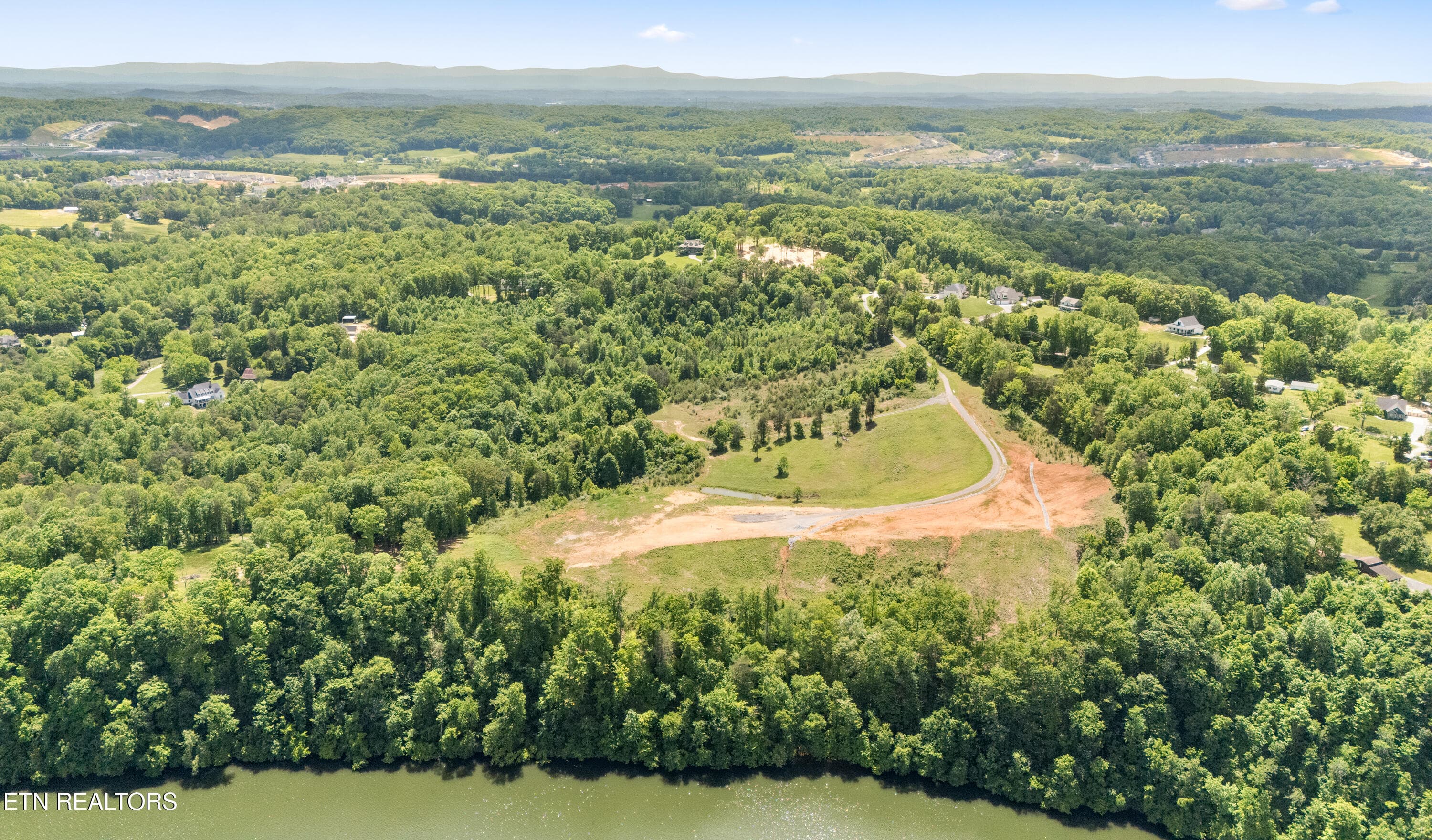 Positive Perceptions-10 - 0 Williams Bend Rd 44.45 Acres, Knoxville, TN 37932