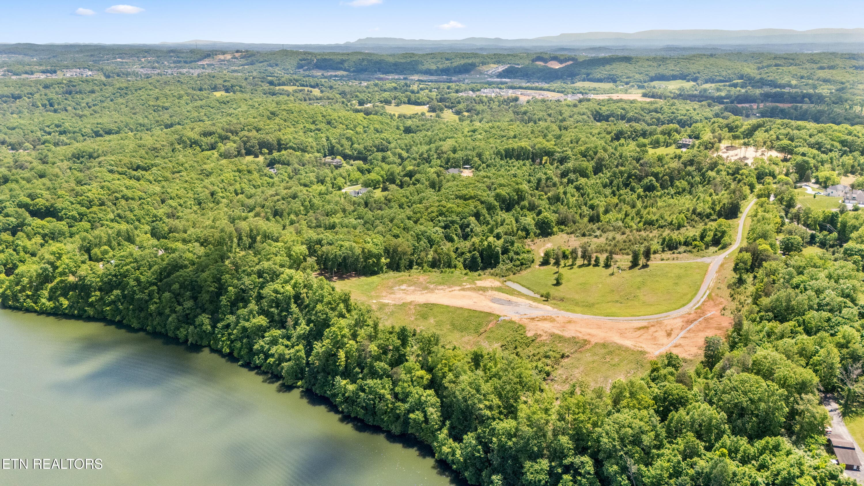 Positive Perceptions-11 - 0 Williams Bend Rd 44.45 Acres, Knoxville, TN 37932