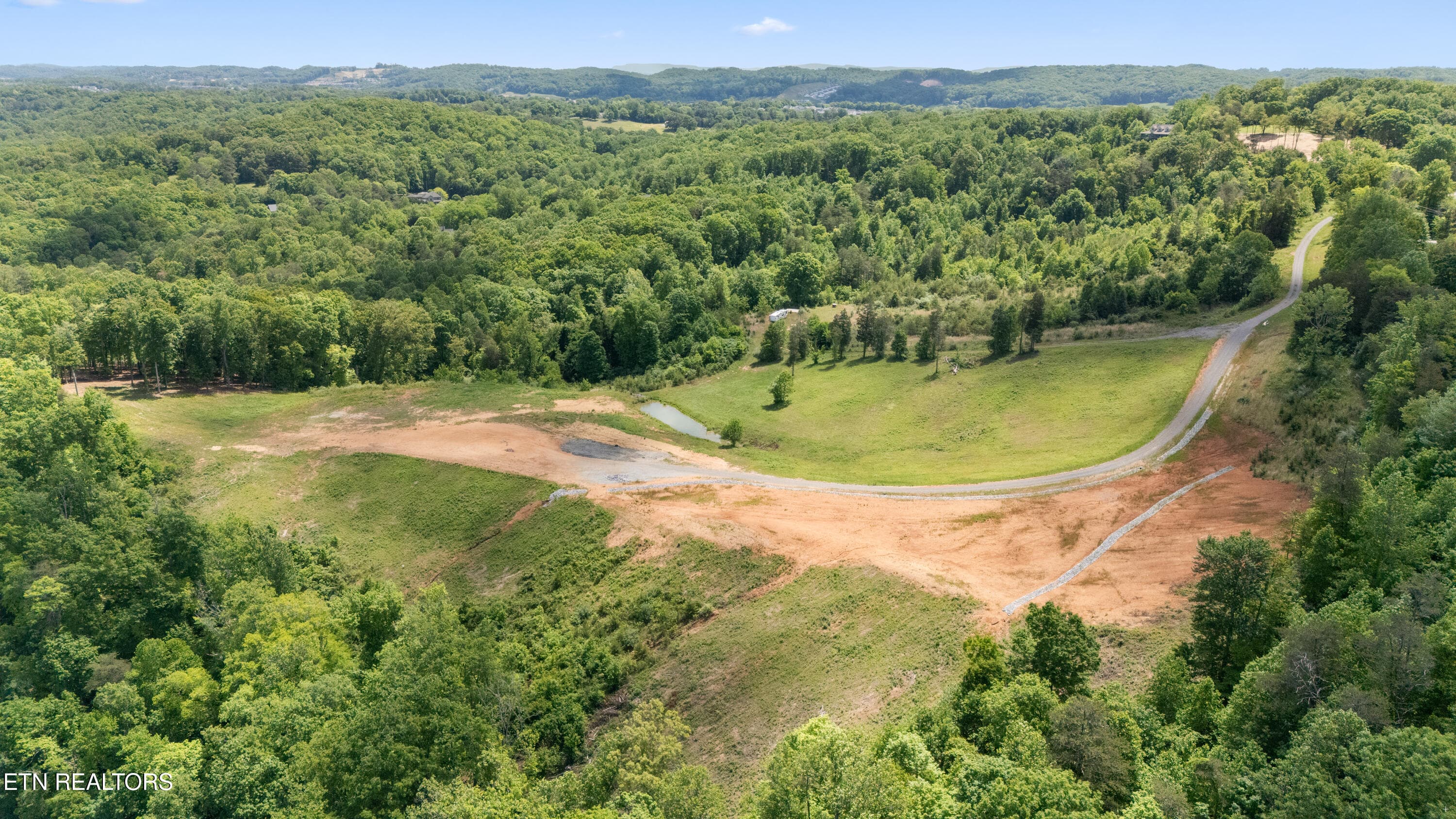 Positive Perceptions-12 - 0 Williams Bend Rd 44.45 Acres, Knoxville, TN 37932