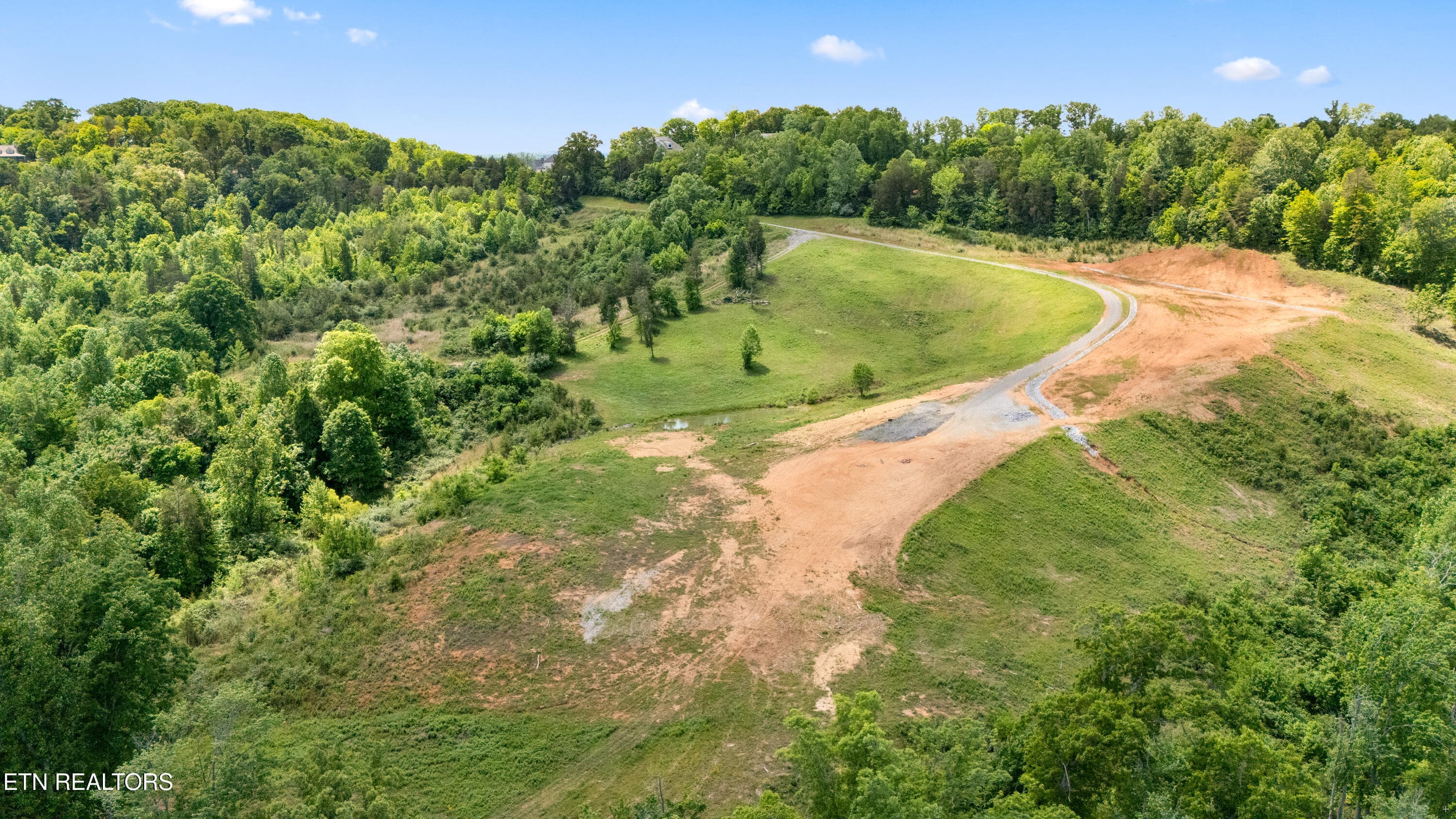 Positive Perceptions-13 - 0 Williams Bend Rd 44.45 Acres, Knoxville, TN 37932