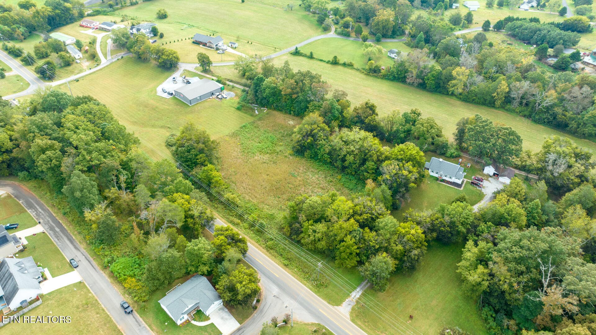 DJI_0065-HDR - Boyds Creek Hwy, Sevierville, TN 37876, Sevierville