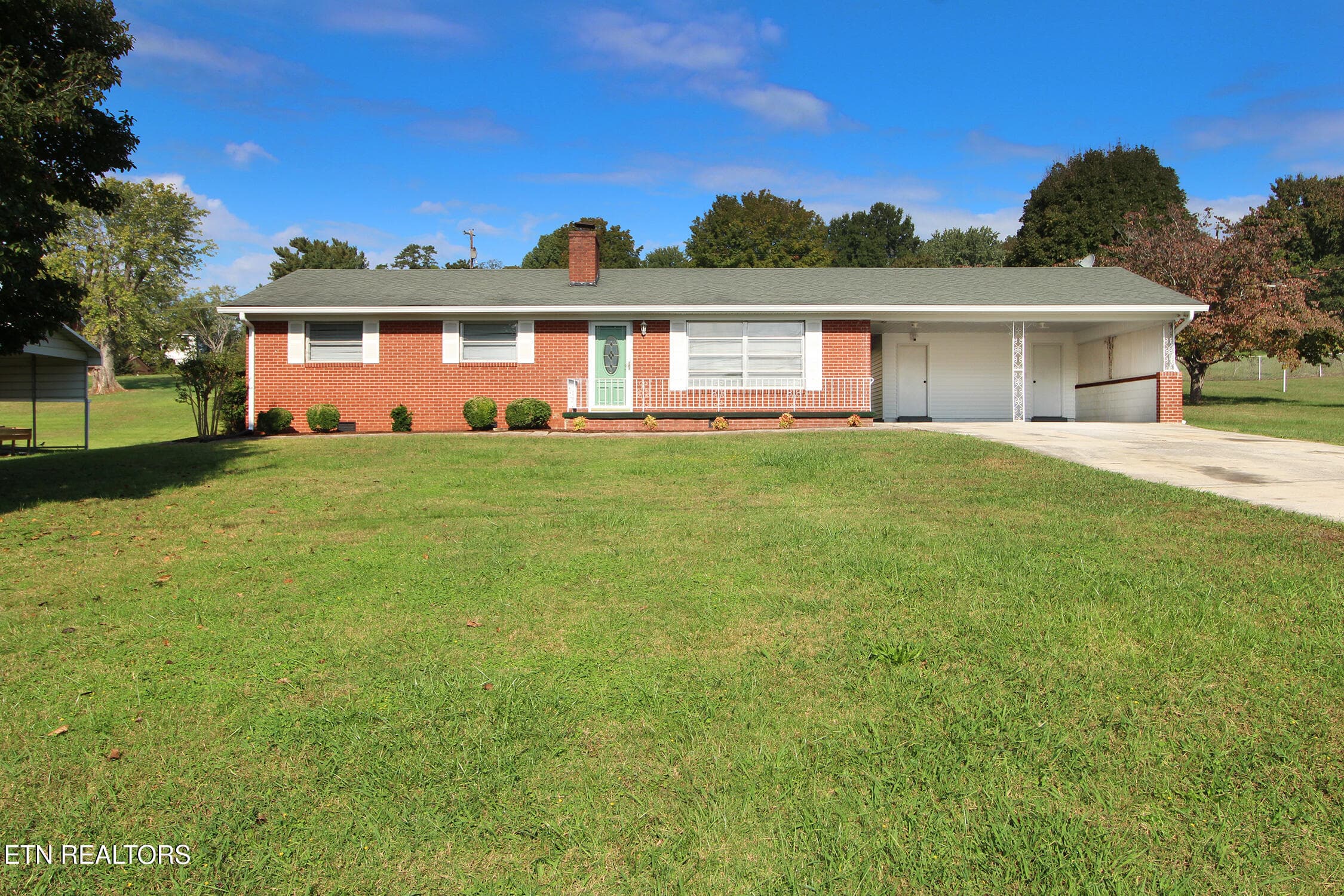 219 Madora Drive, Powell, TN 37849