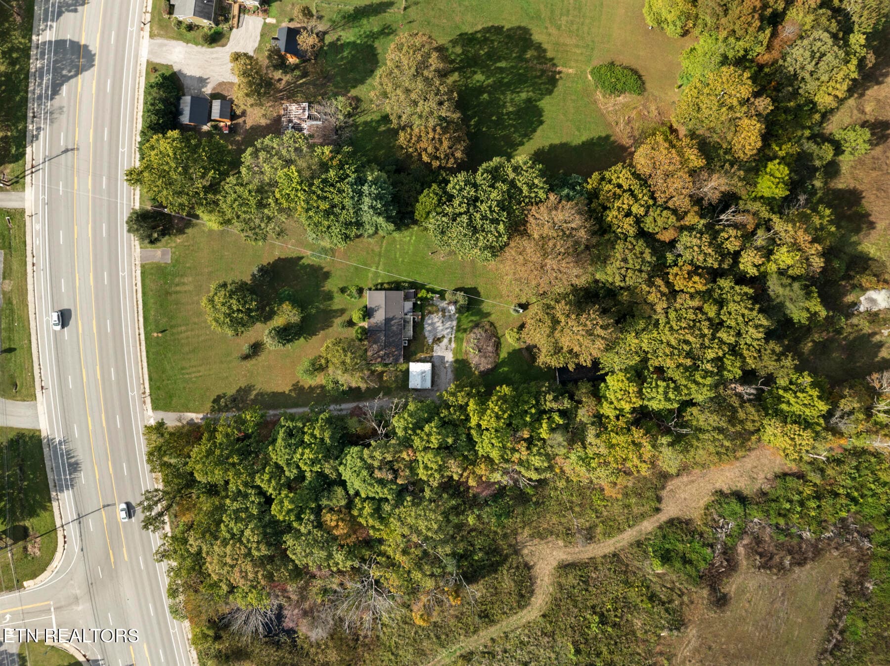 DJI_20261015100932_0988_D - 3533 Peavine Rd Rd, Crossville, TN 38571, Crossville