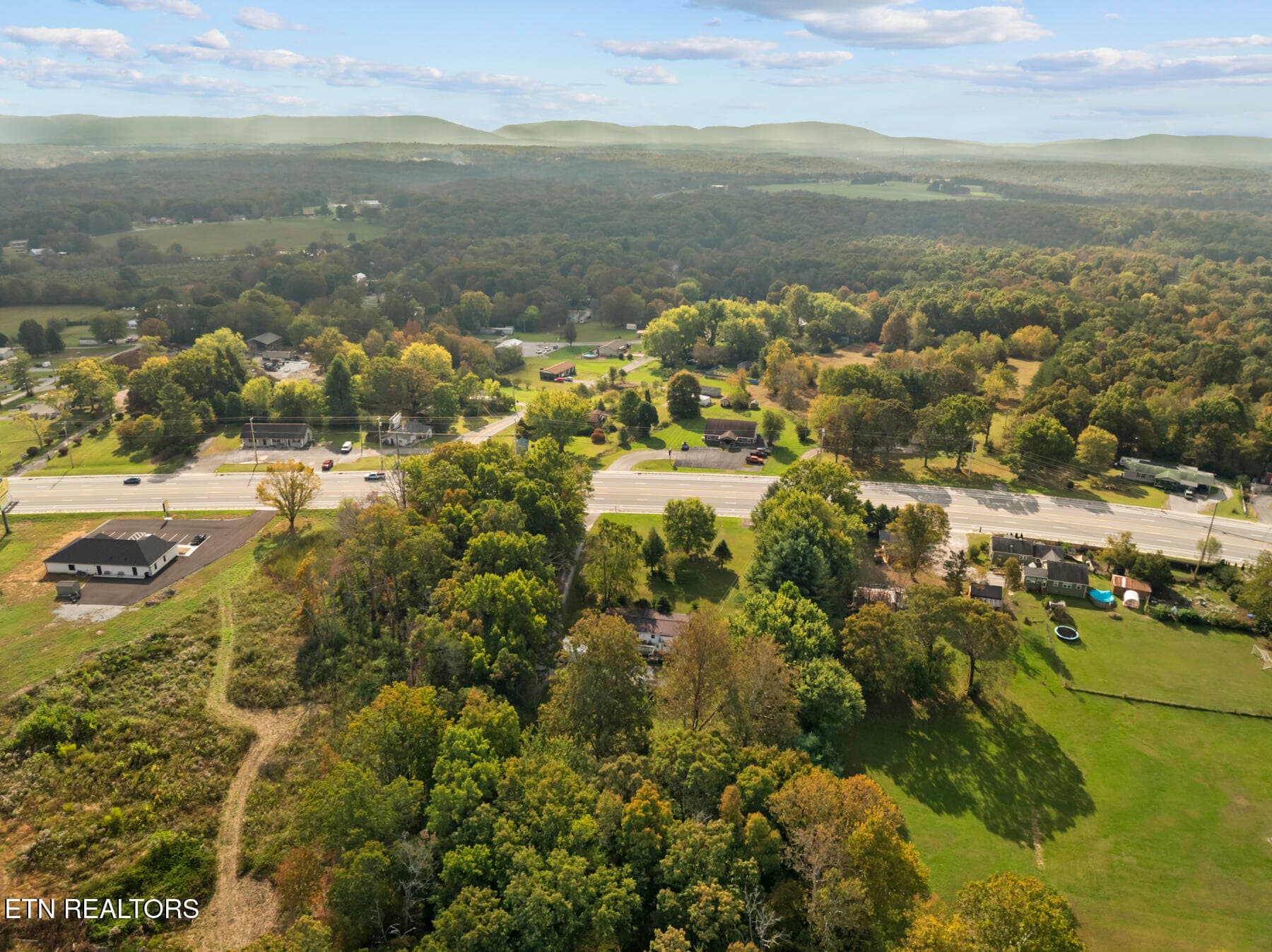 DJI_20261015101021_0991_D - 3533 Peavine Rd Rd, Crossville, TN 38571, Crossville