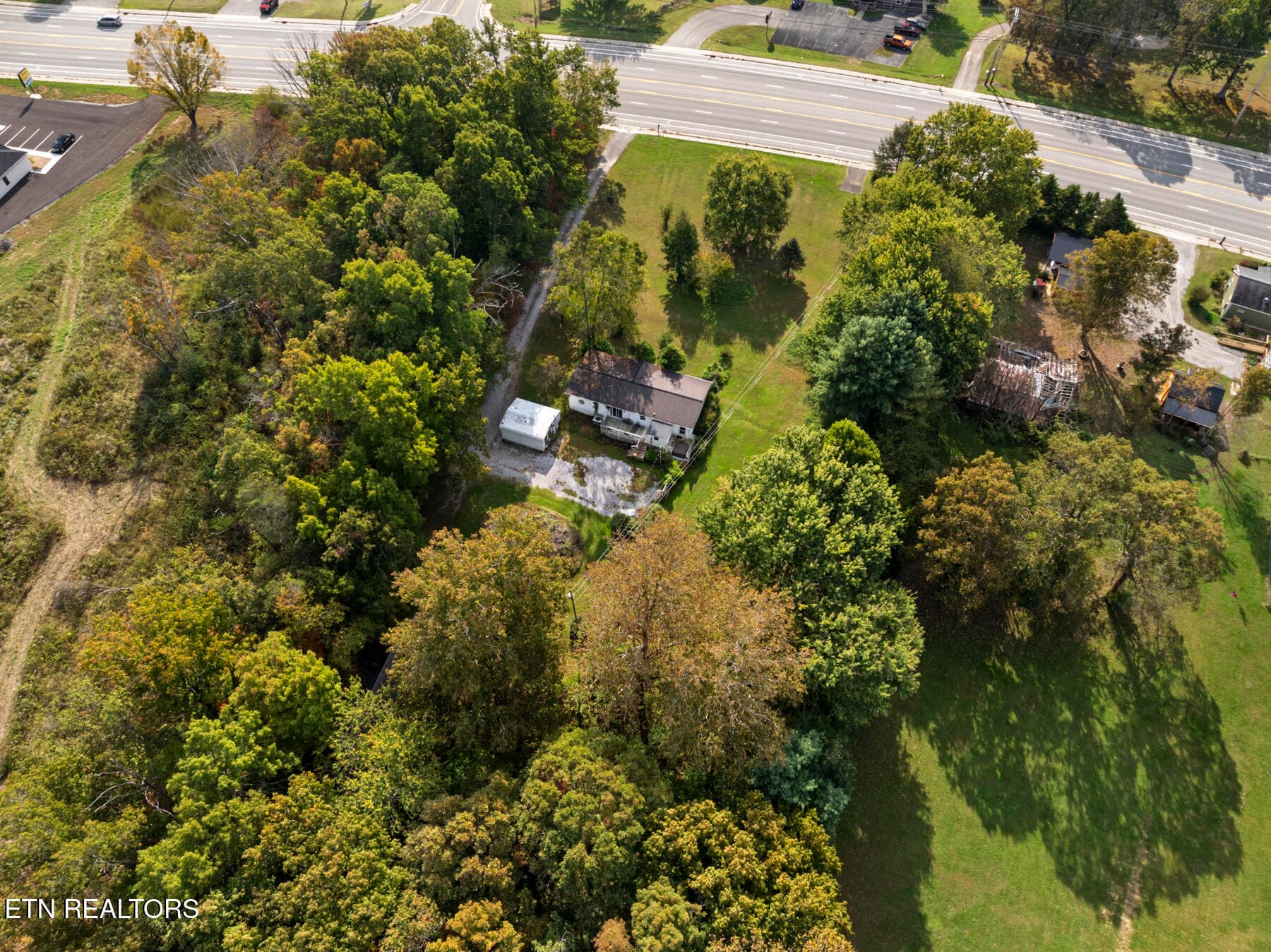 DJI_20261015101052_0993_D - 3533 Peavine Rd Rd, Crossville, TN 38571, Crossville