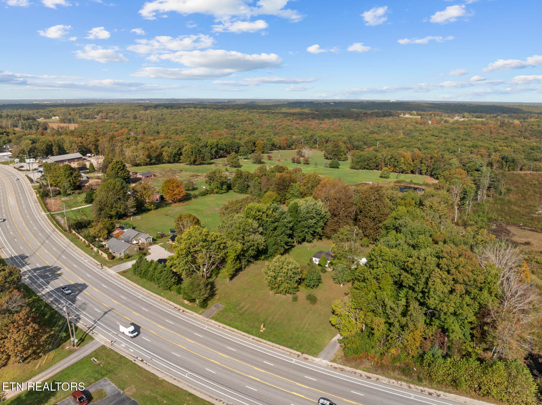 DJI_20261015101223_0002_D - 3533 Peavine Rd Rd, Crossville, TN 38571, Crossville
