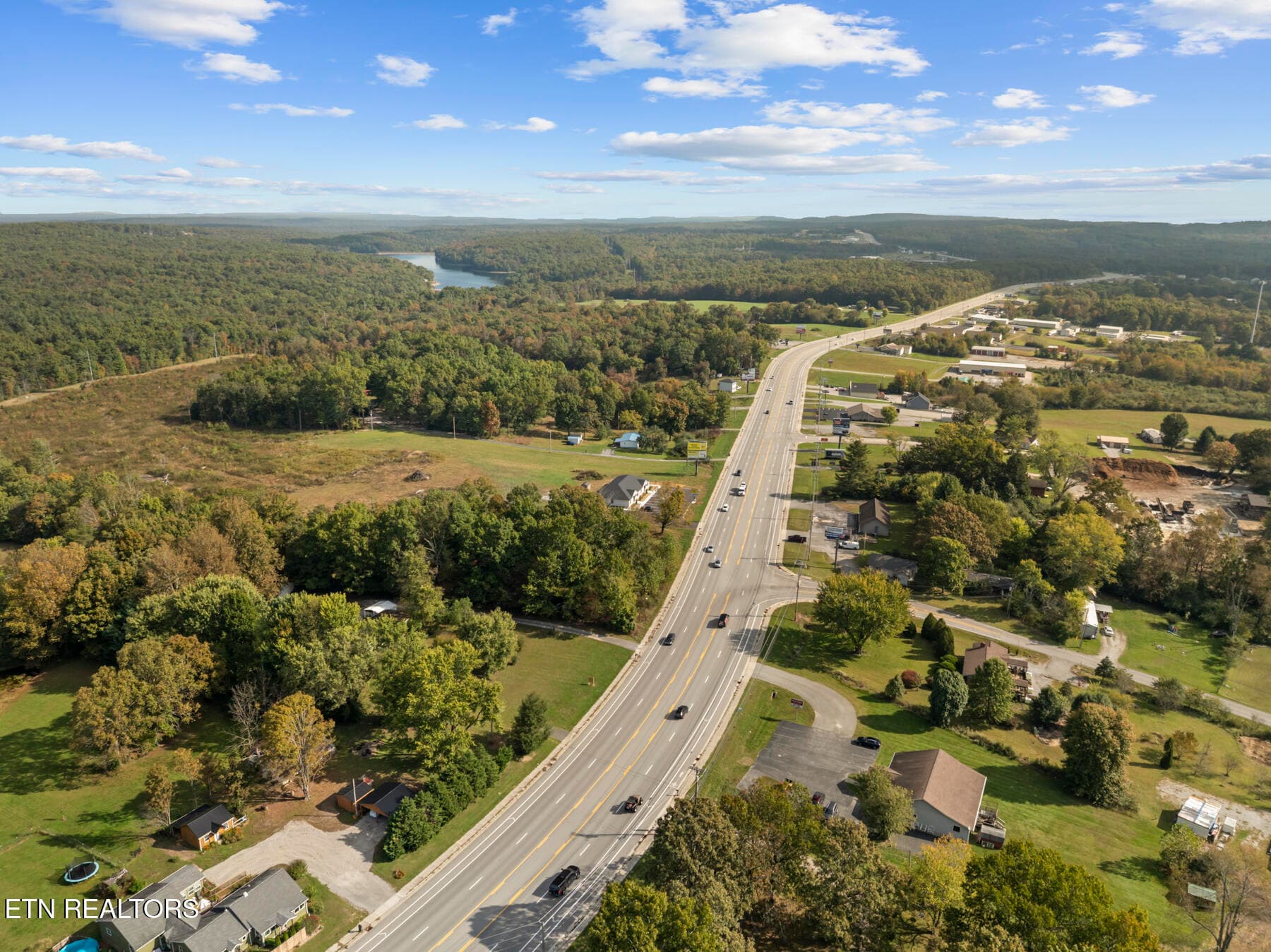 DJI_20261015101319_0007_D - 3533 Peavine Rd Rd, Crossville, TN 38571, Crossville