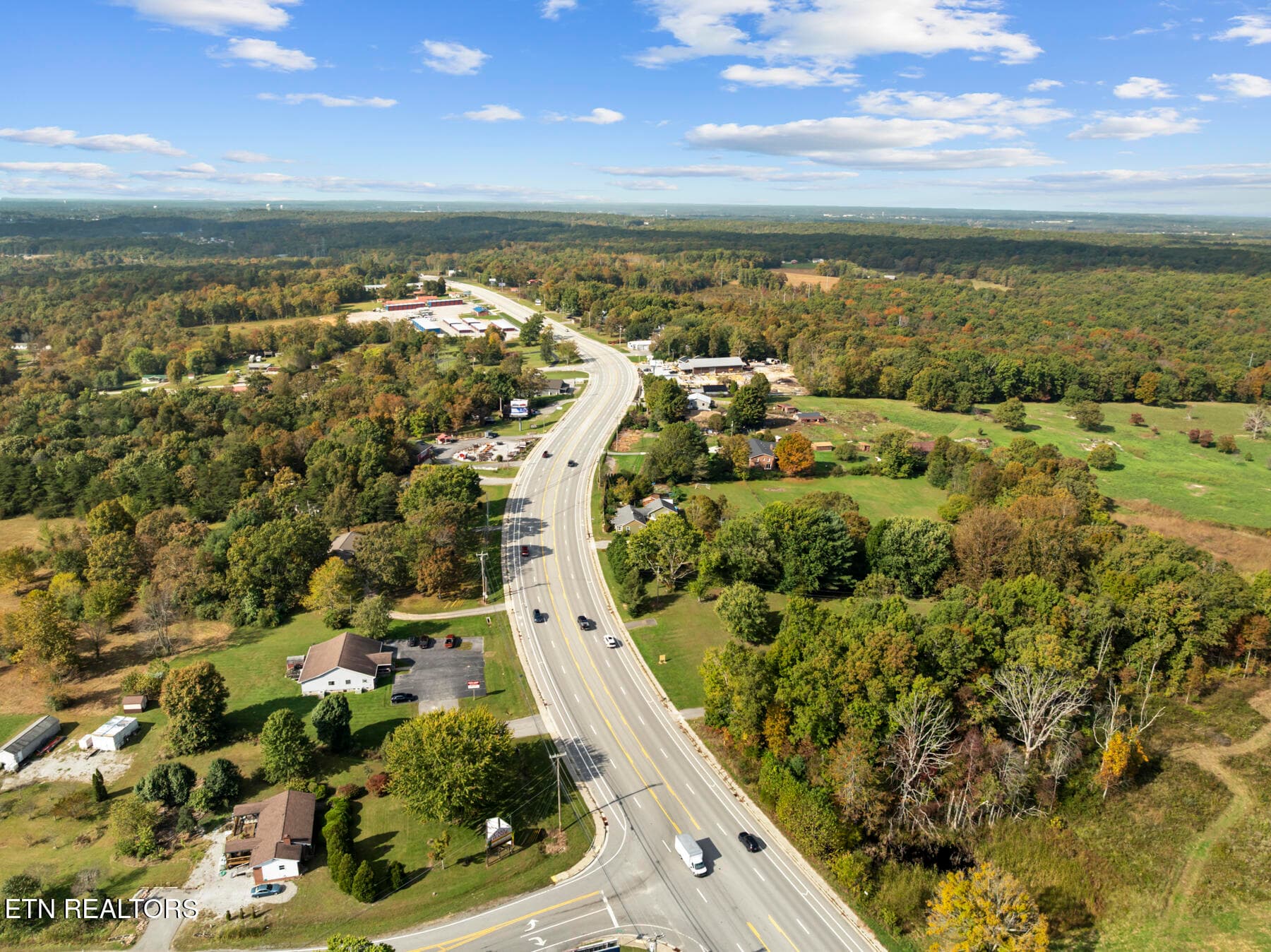 DJI_20261015101424_0010_D - 3533 Peavine Rd Rd, Crossville, TN 38571, Crossville