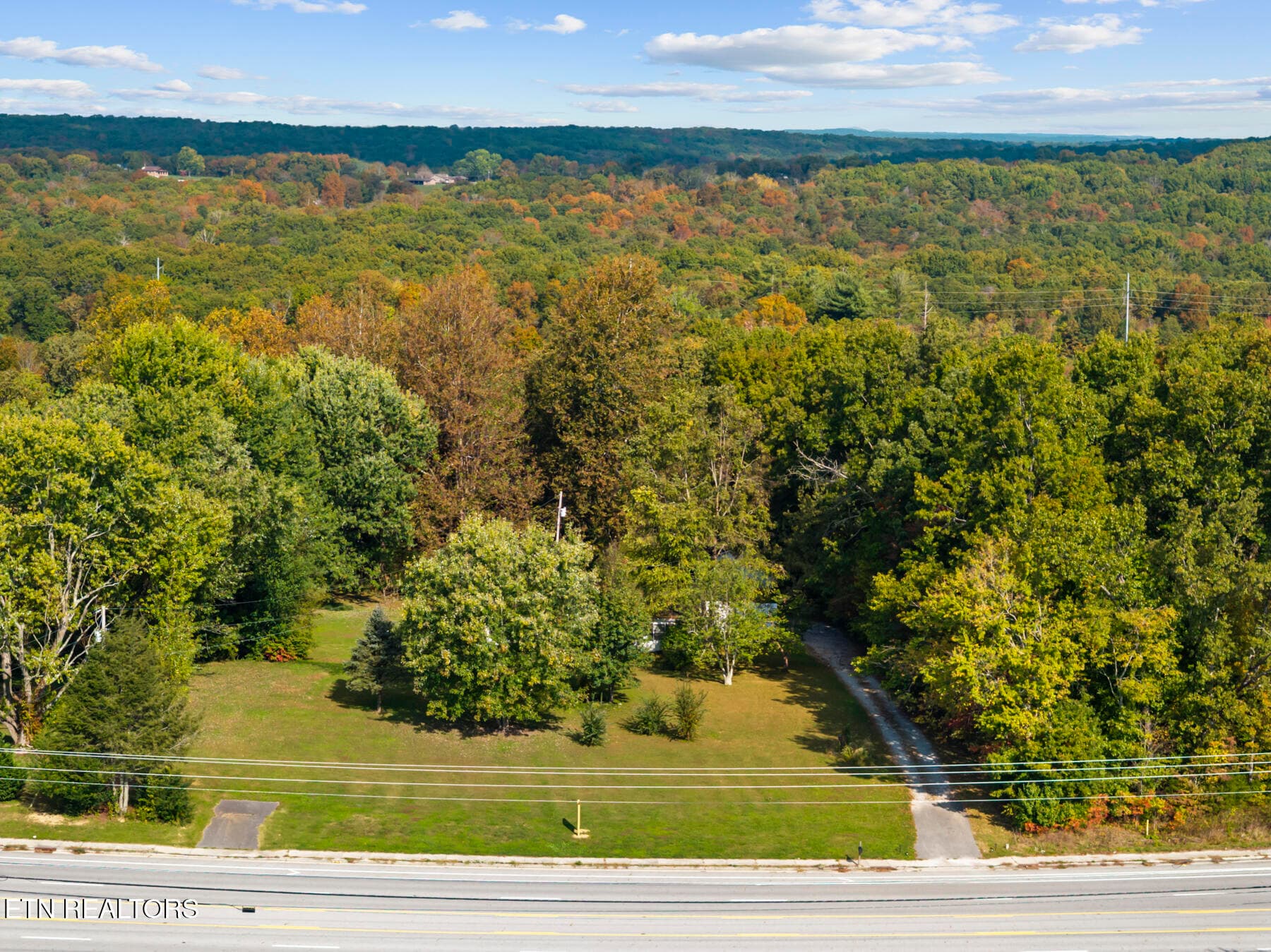 DJI_20261015101455_0012_D - 3533 Peavine Rd Rd, Crossville, TN 38571, Crossville