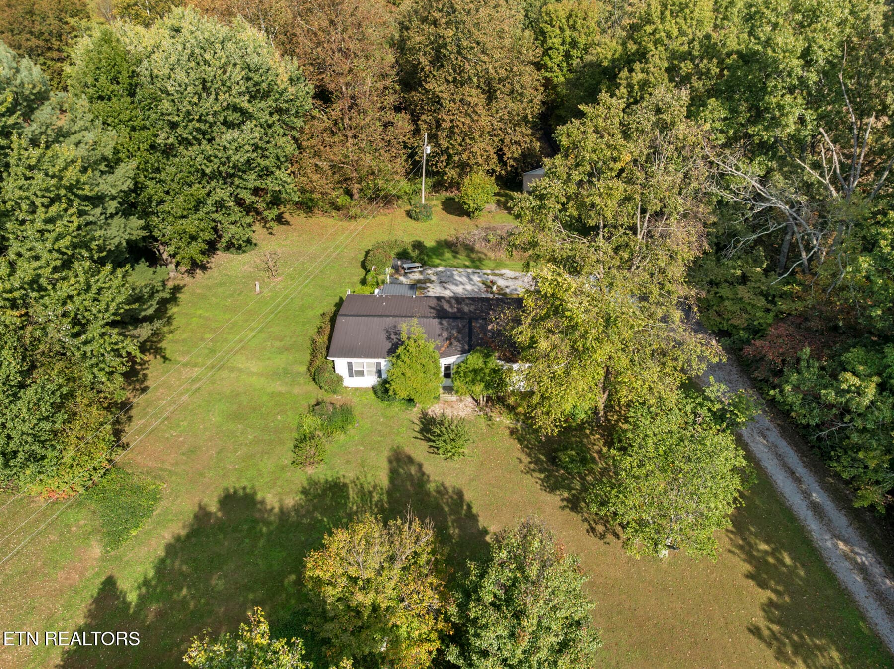 DJI_20261015101546_0014_D - 3533 Peavine Rd Rd, Crossville, TN 38571, Crossville