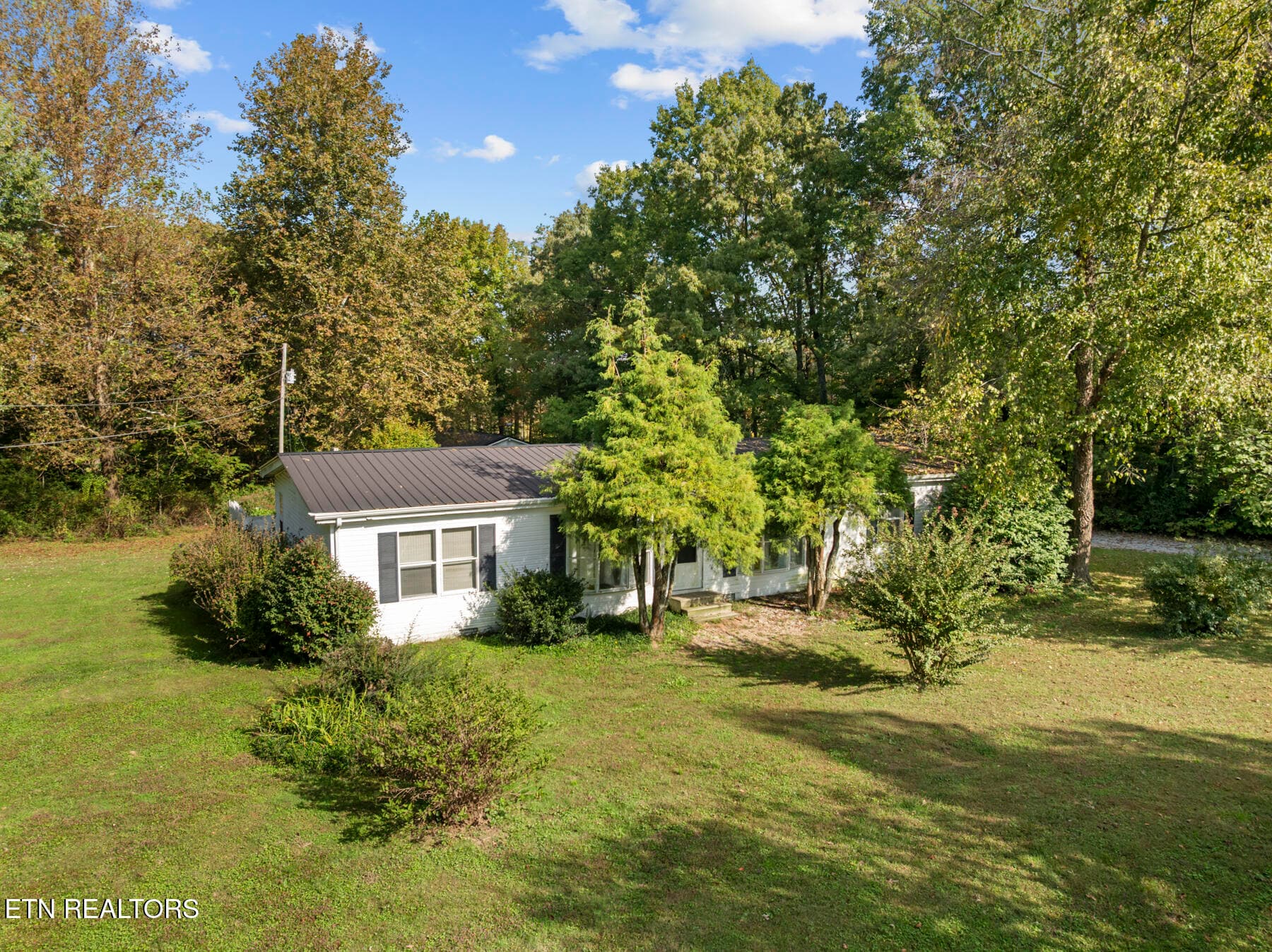 DJI_20261015101601_0015_D - 3533 Peavine Rd Rd, Crossville, TN 38571, Crossville