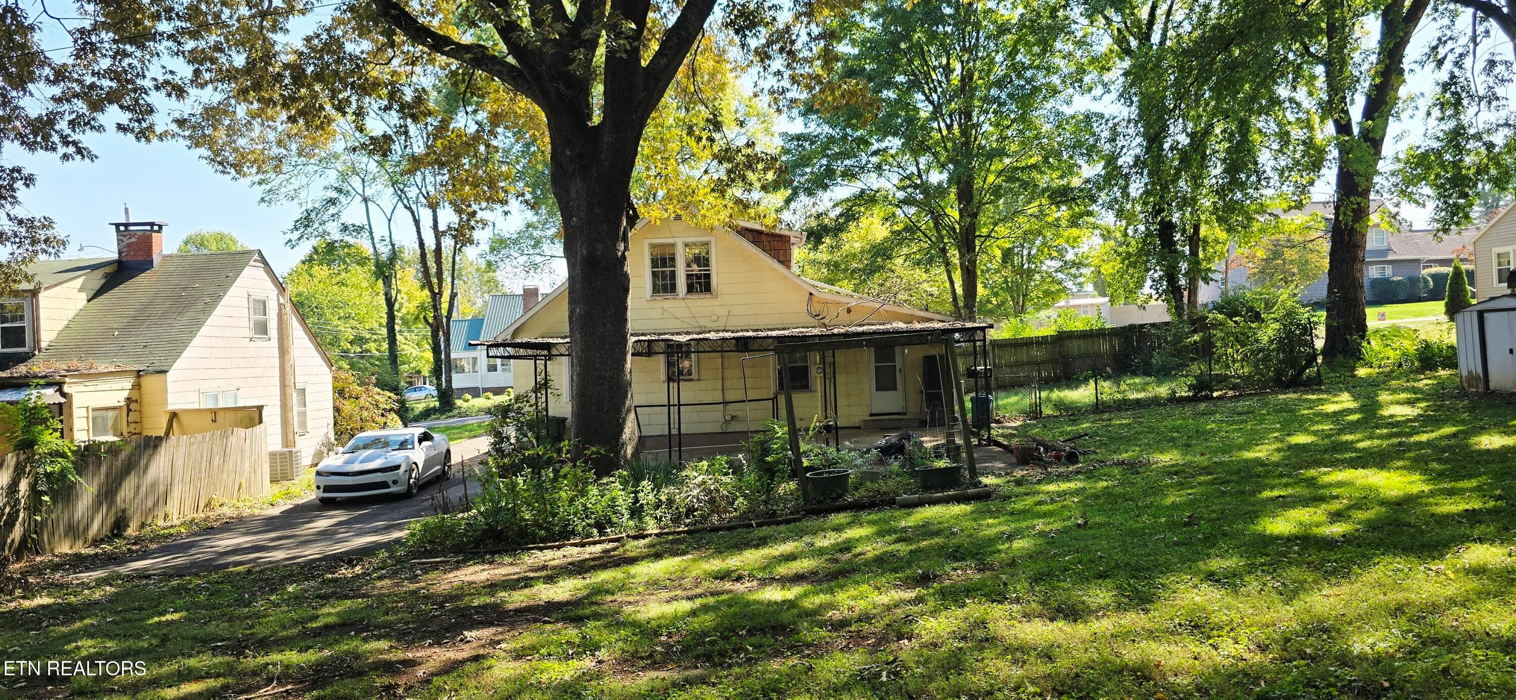 43 - 907 Sterling Ave, Maryville, TN 37803, Maryville