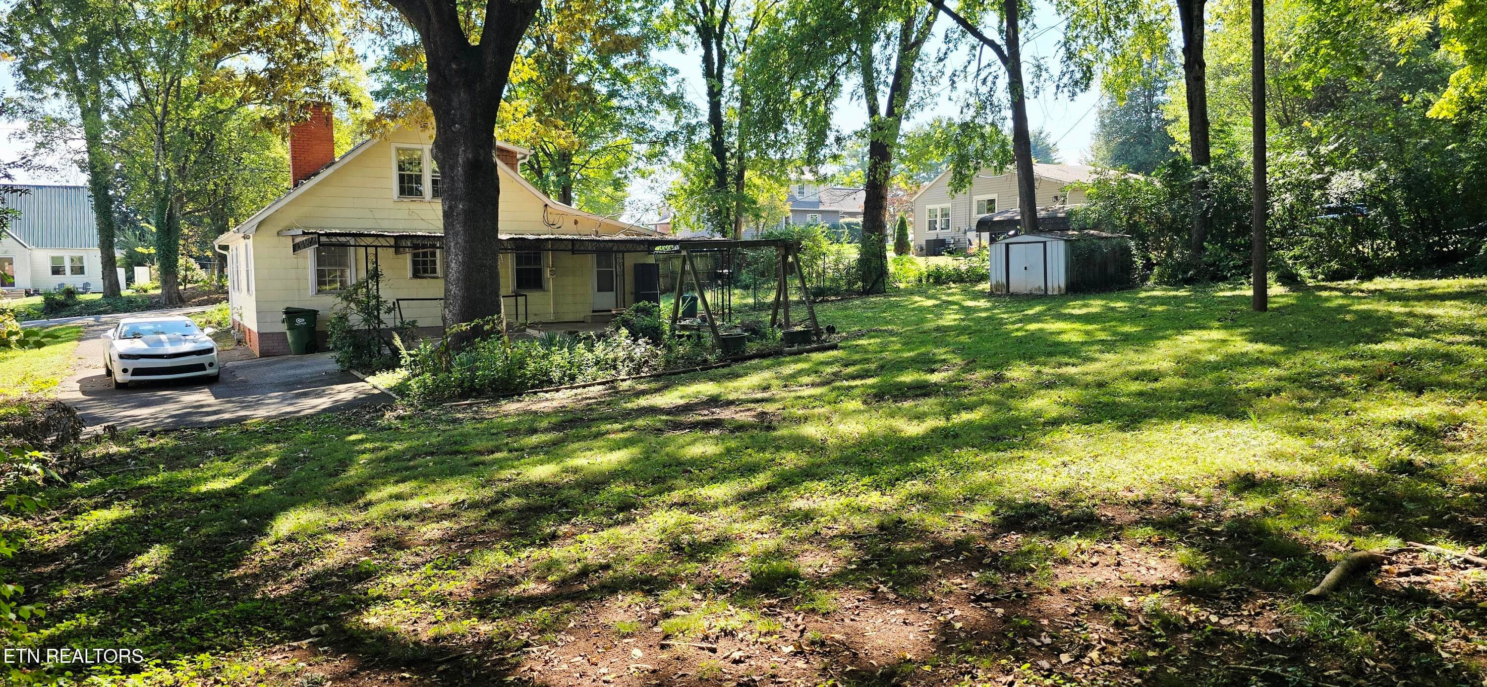 44 - 907 Sterling Ave, Maryville, TN 37803, Maryville