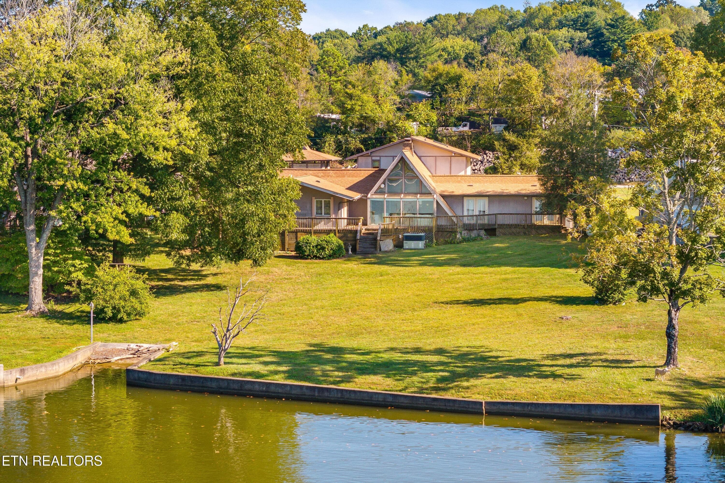 46-4827Riversedge-46 - 4827 Riversedge Rd, Louisville, TN 37777, Louisville