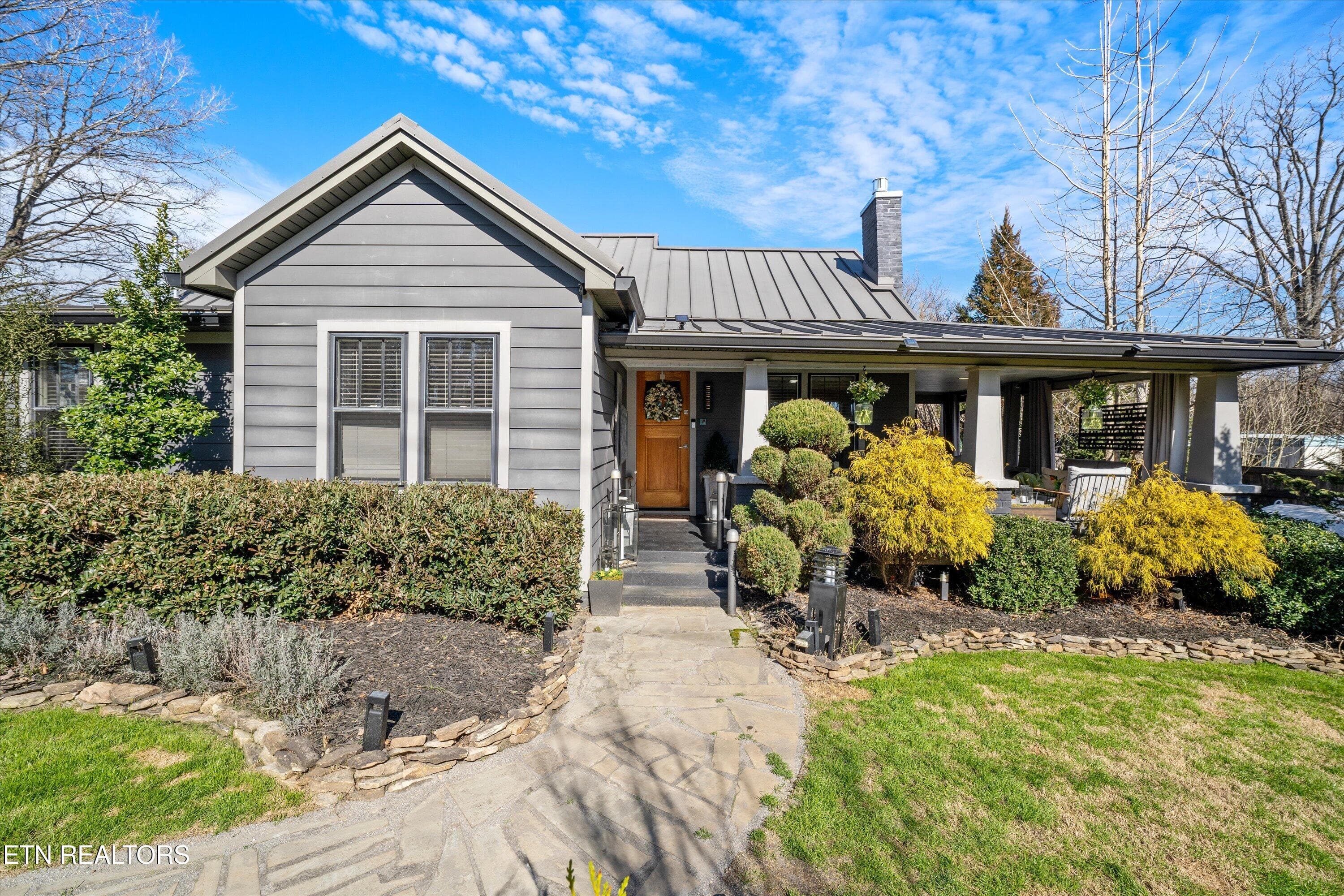 545 Lee Lambert Rd-2 - 545 Lee Lambert Loop, Maryville, TN 37803