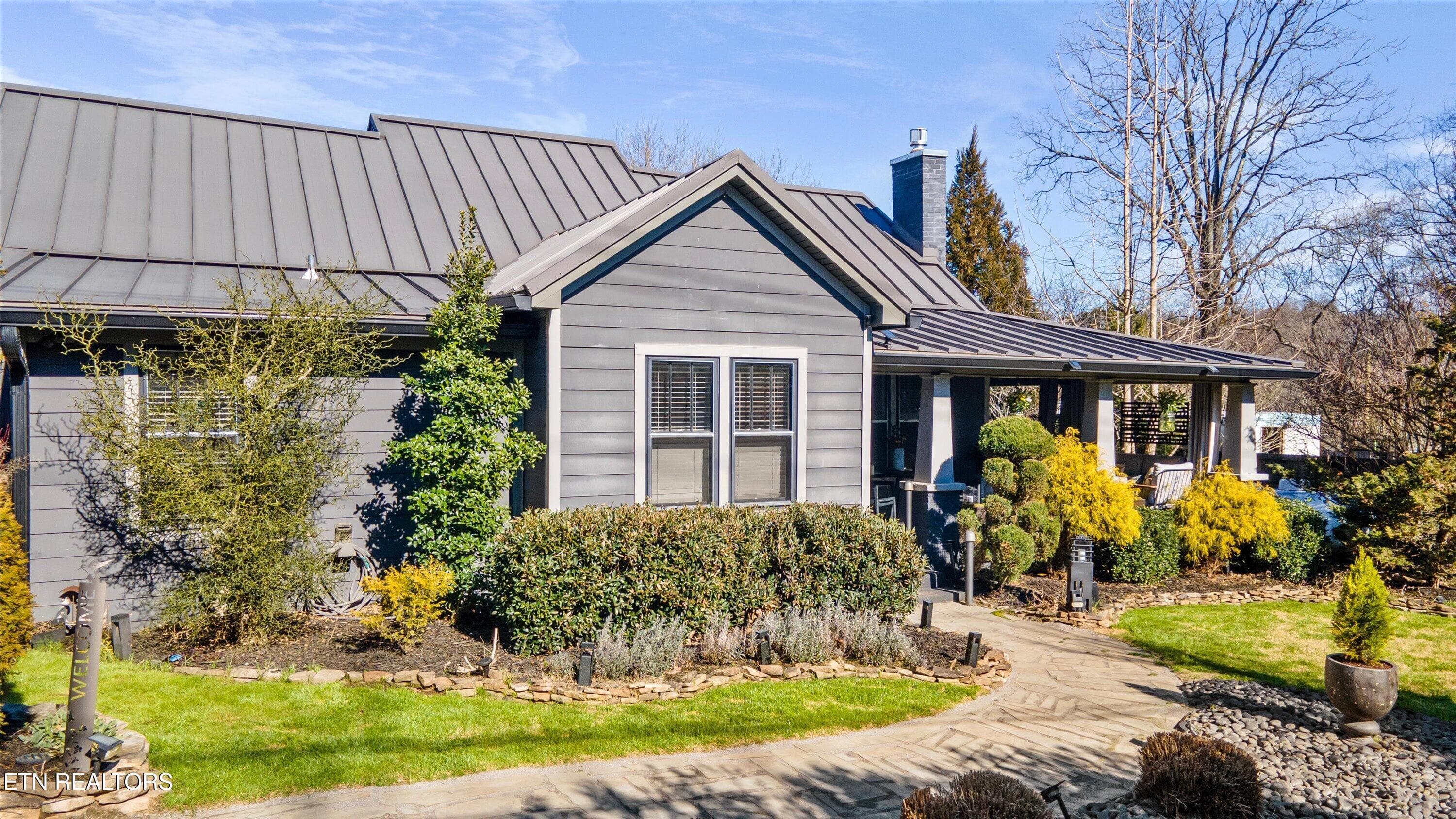 545 Lee Lambert Rd-3 - 545 Lee Lambert Loop, Maryville, TN 37803