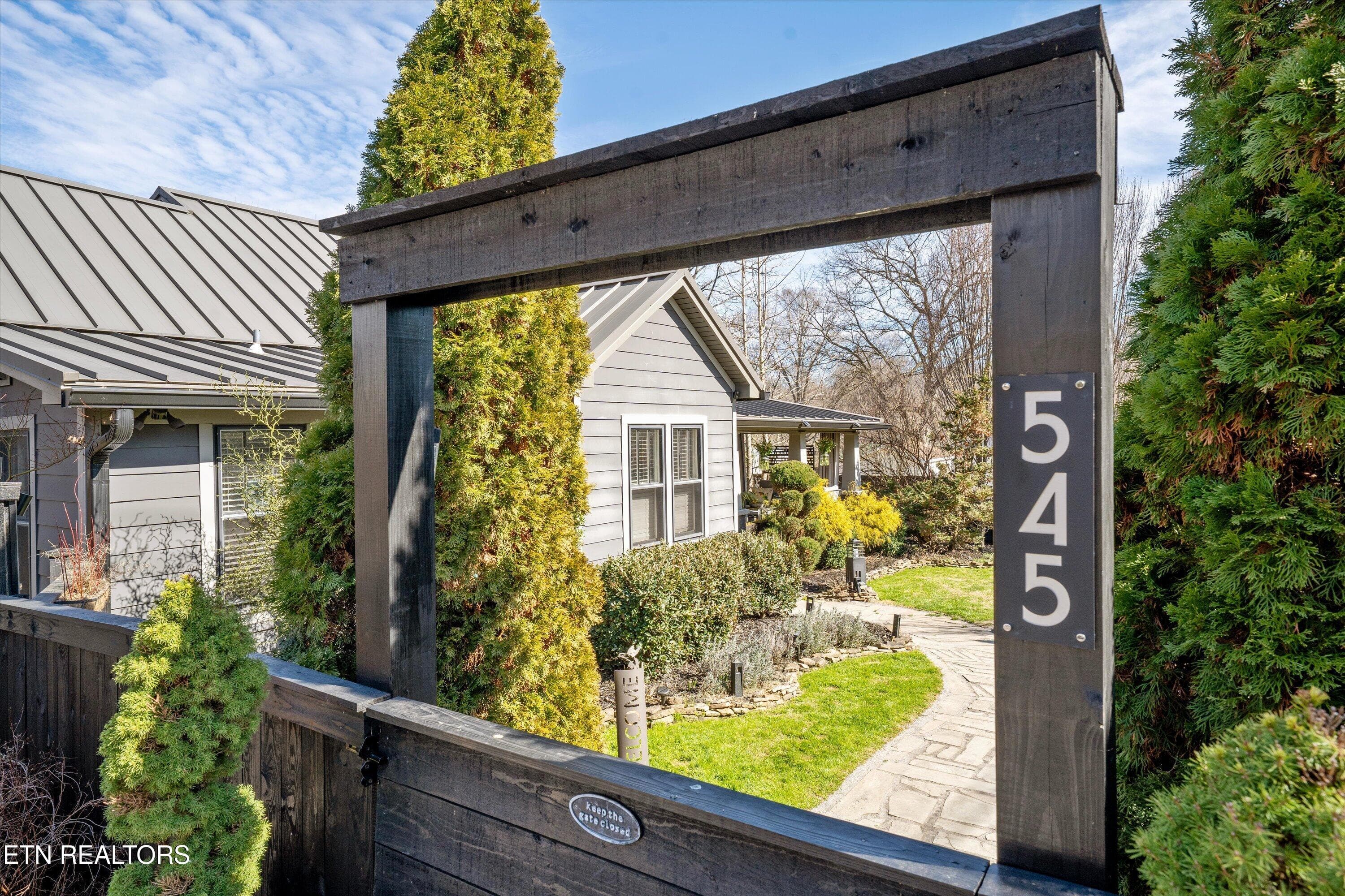 545 Lee Lambert Rd-9 - 545 Lee Lambert Loop, Maryville, TN 37803