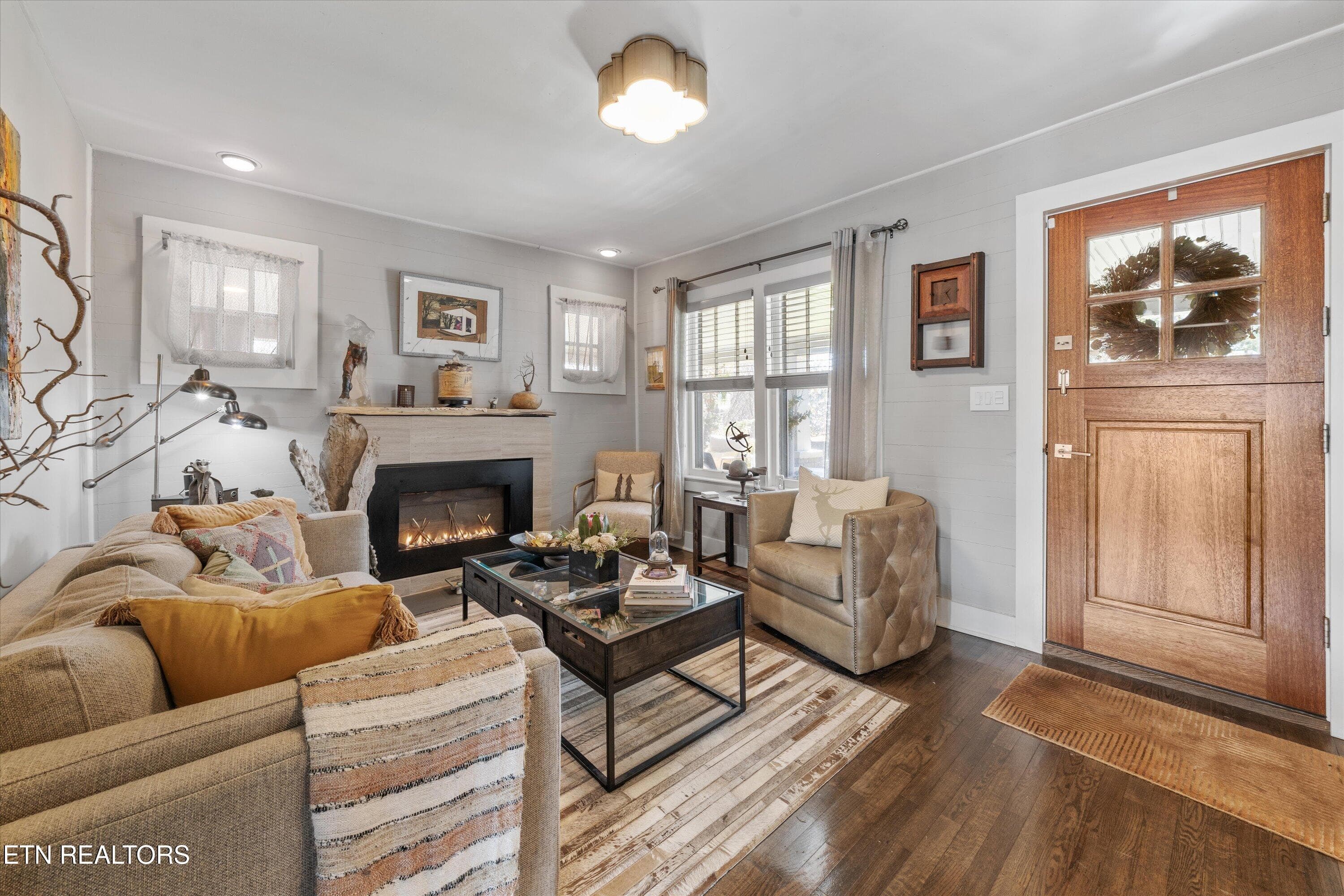 545 Lee Lambert Rd-13 - 545 Lee Lambert Loop, Maryville, TN 37803