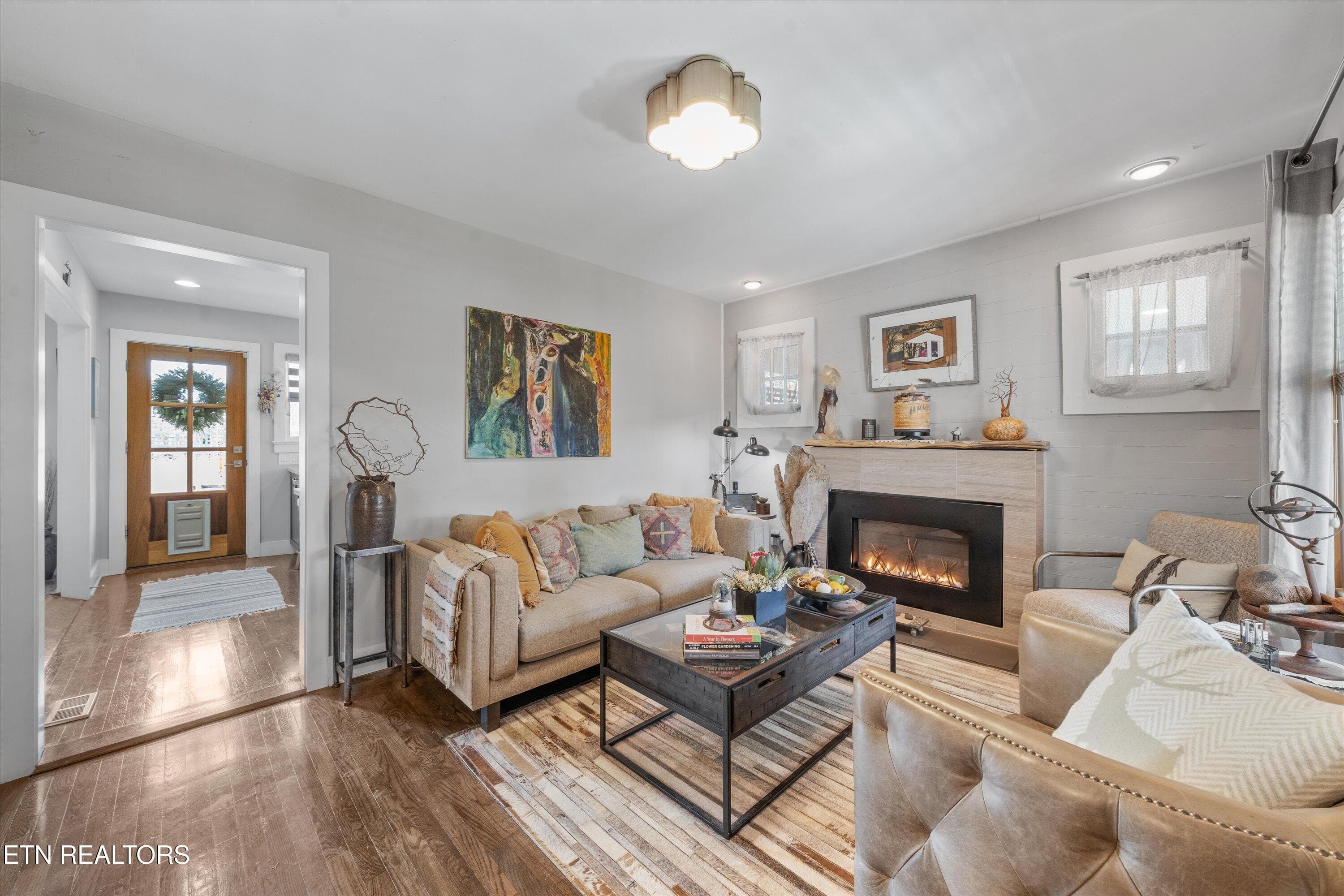 545 Lee Lambert Rd-14 - 545 Lee Lambert Loop, Maryville, TN 37803