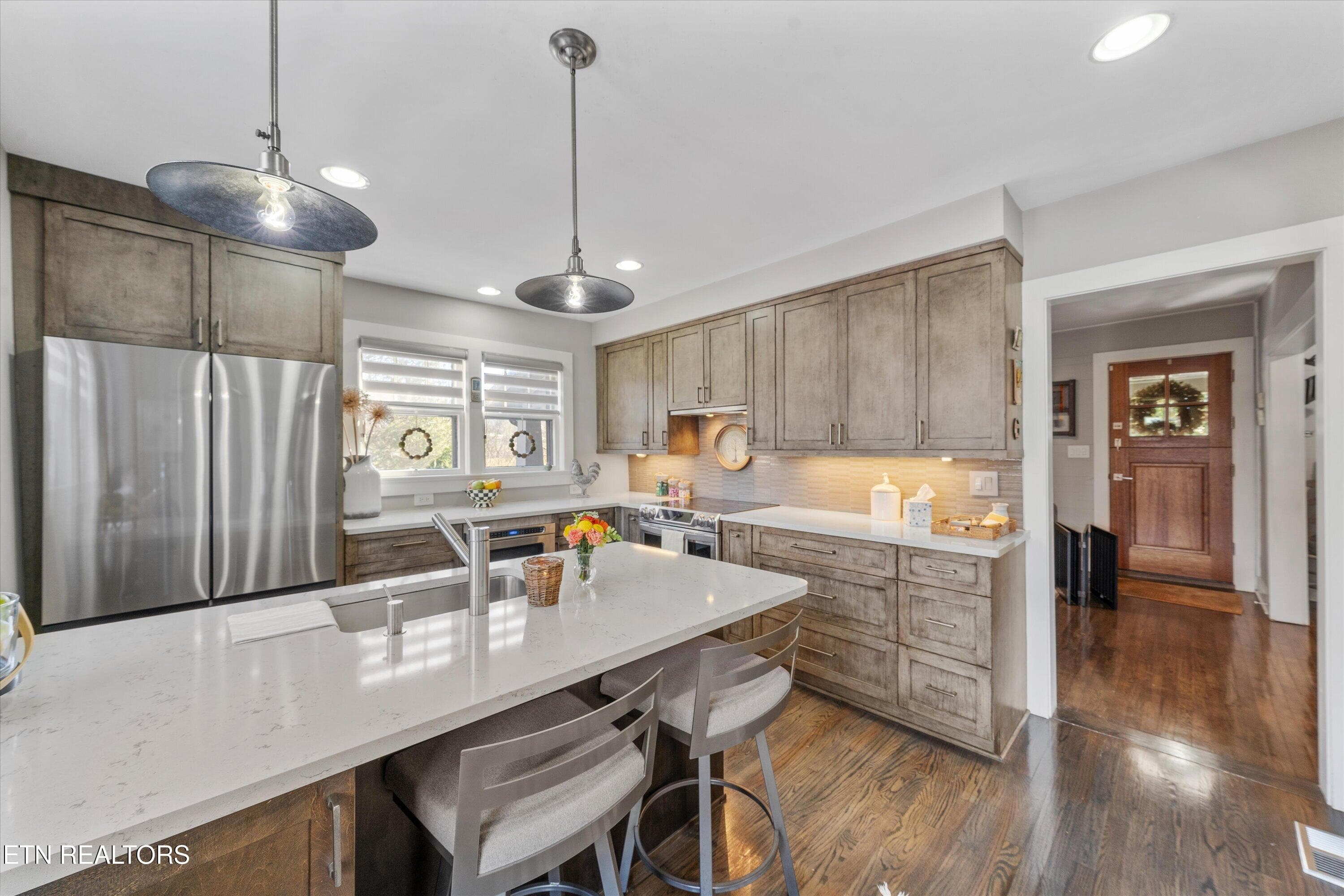 545 Lee Lambert Rd-18 - 545 Lee Lambert Loop, Maryville, TN 37803