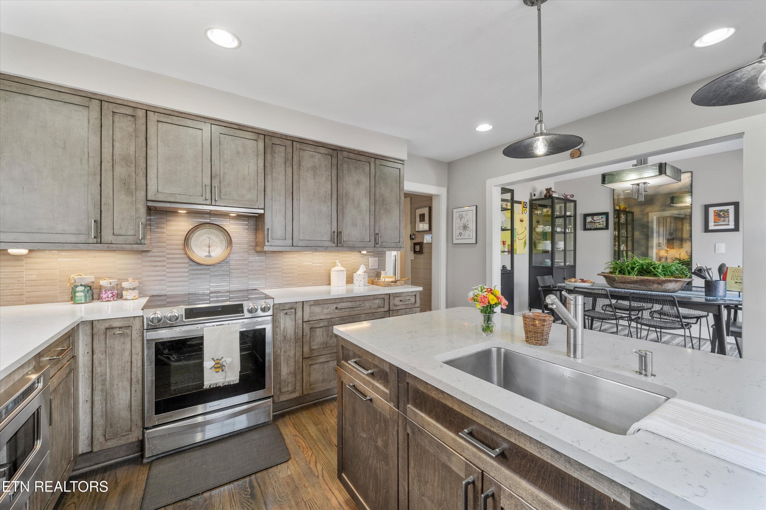 545 Lee Lambert Rd-19 - 545 Lee Lambert Loop, Maryville, TN 37803