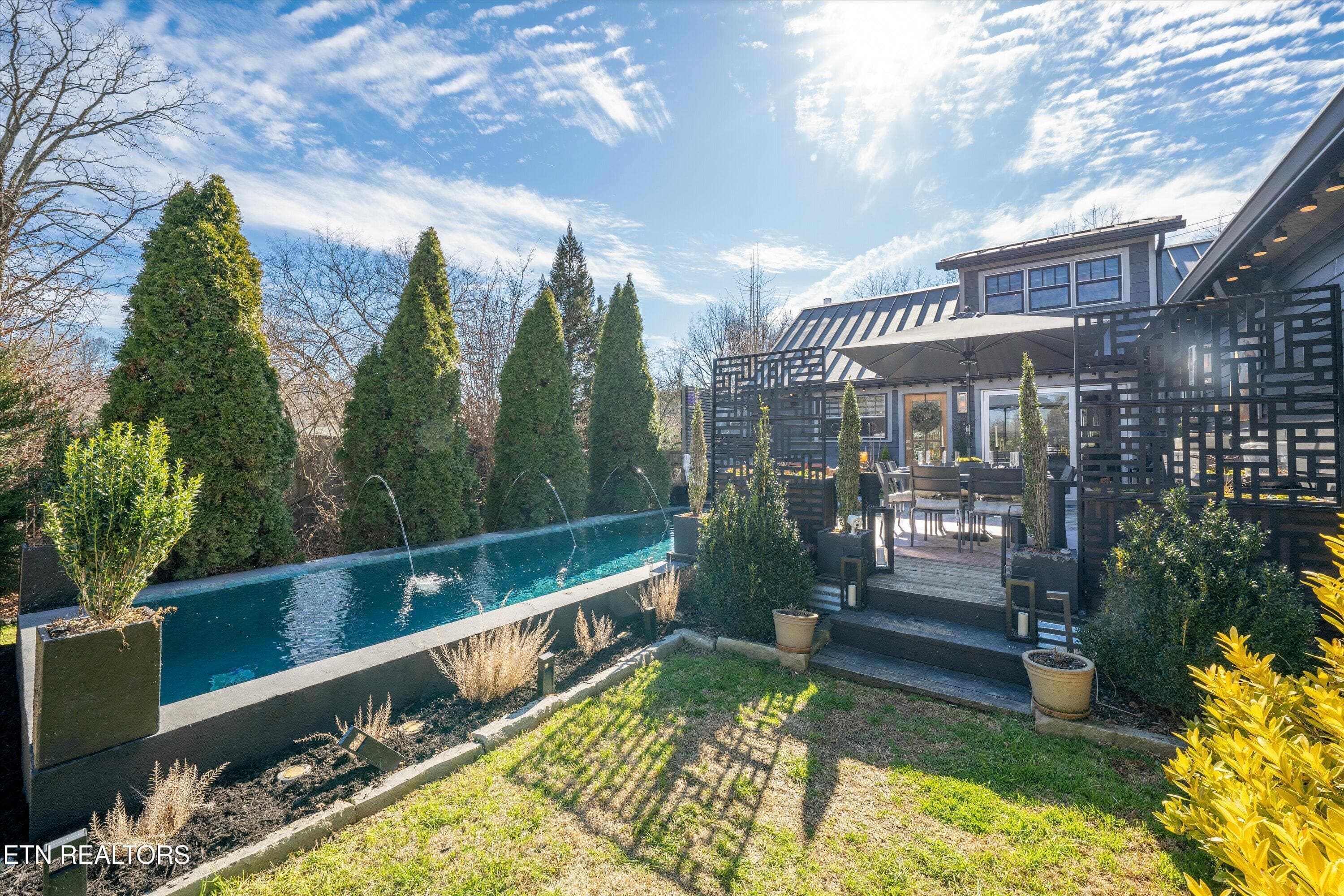 545 Lee Lambert Rd-39 - 545 Lee Lambert Loop, Maryville, TN 37803