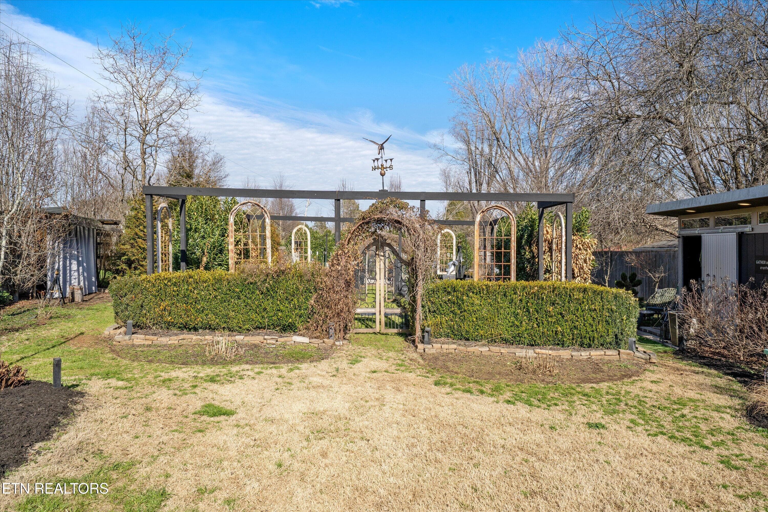 545 Lee Lambert Rd-44 - 545 Lee Lambert Loop, Maryville, TN 37803