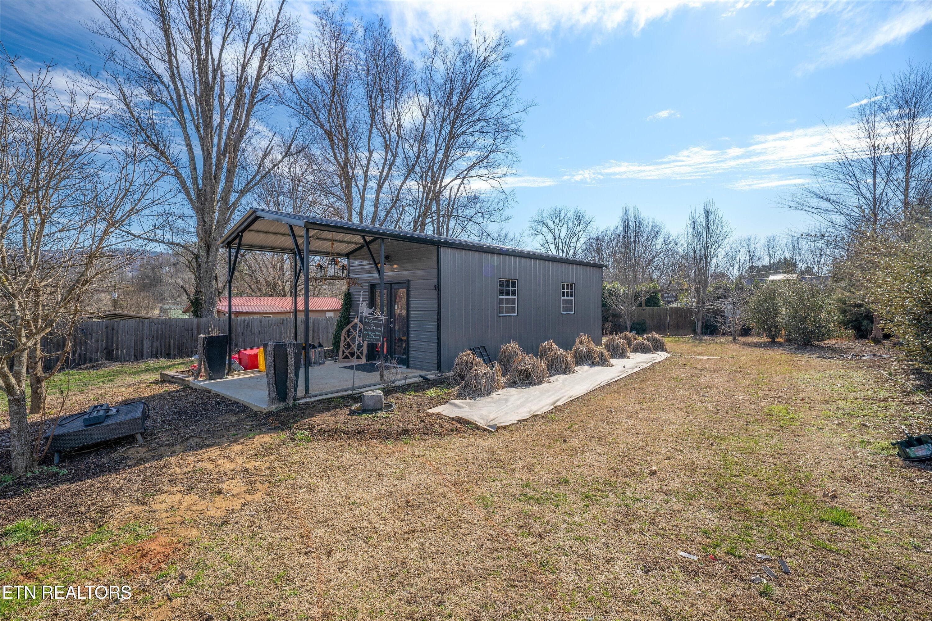 545 Lee Lambert Rd-47 - 545 Lee Lambert Loop, Maryville, TN 37803