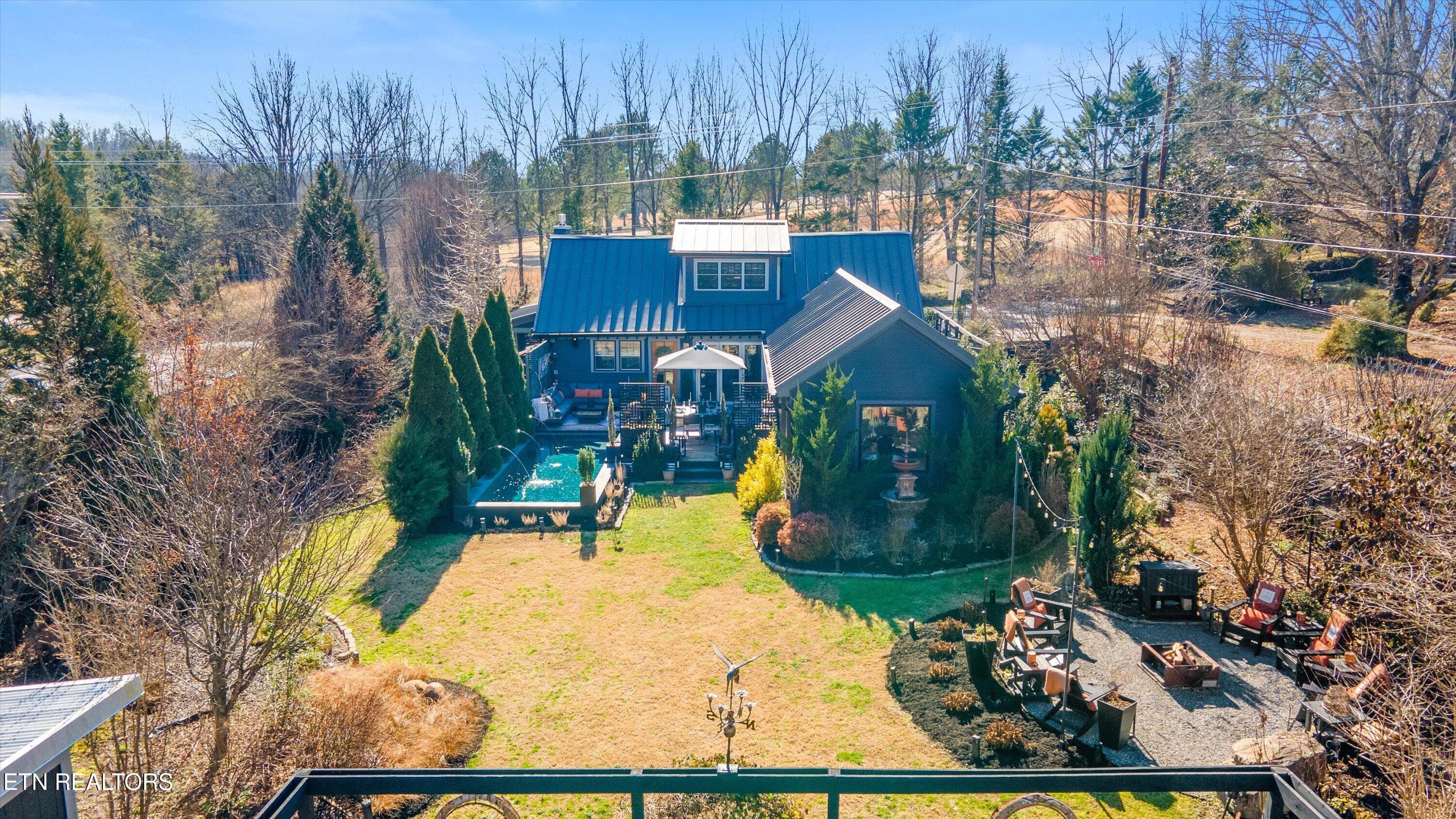 545 Lee Lambert Rd-50 - 545 Lee Lambert Loop, Maryville, TN 37803