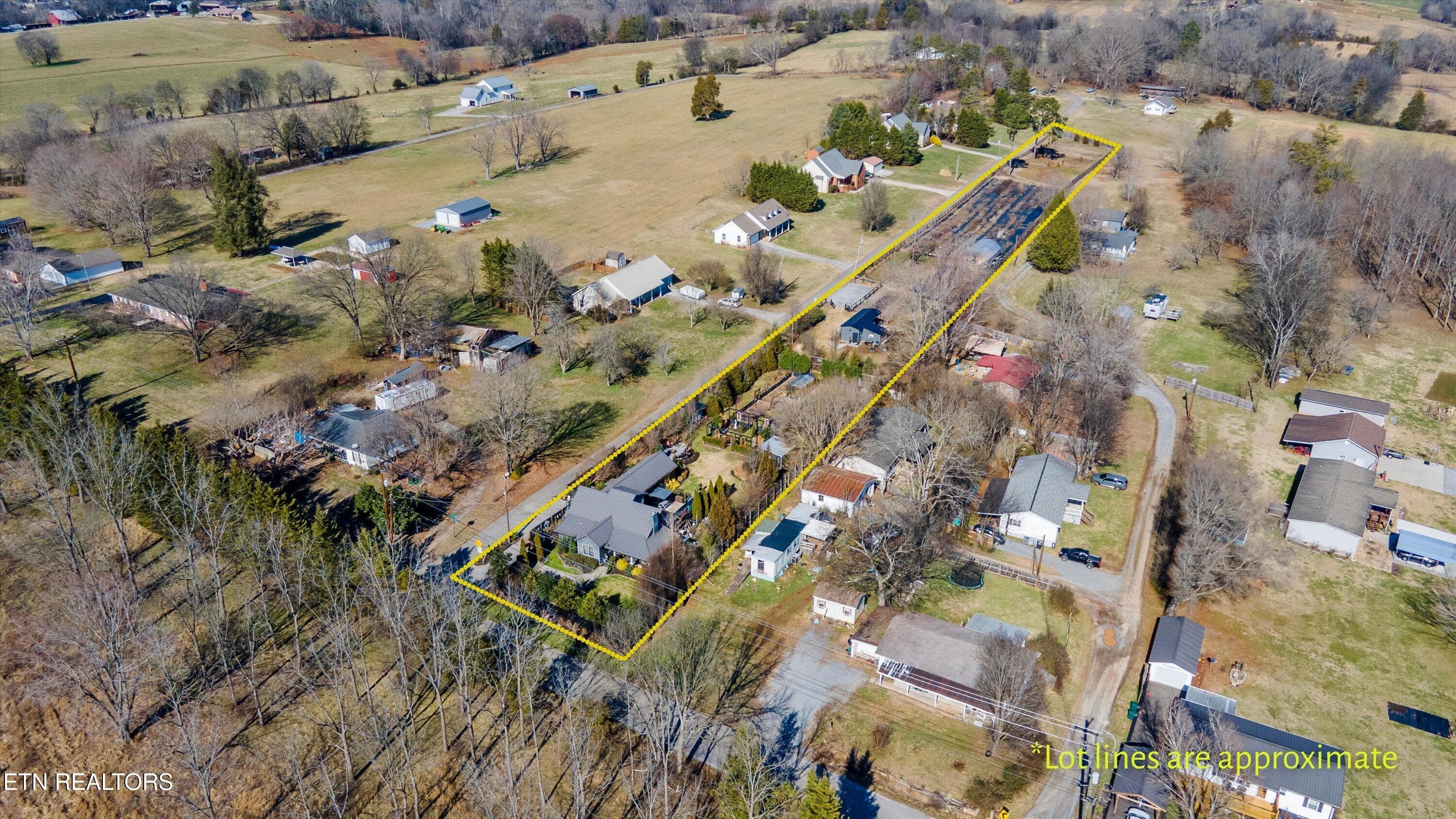 545 Lee Lambert Rd-51 - 545 Lee Lambert Loop, Maryville, TN 37803